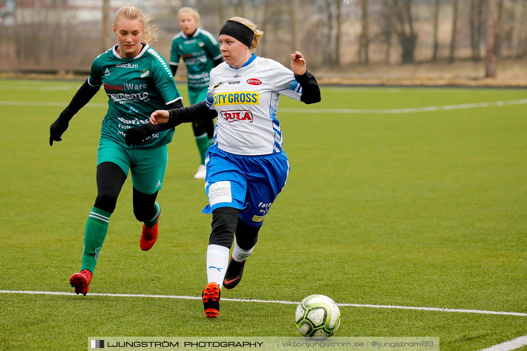 Träningsmatch Skara FC-Våmbs IF 1-13,dam,Sparbanken Arena,Skara,Sverige,Fotboll,,2019,214310