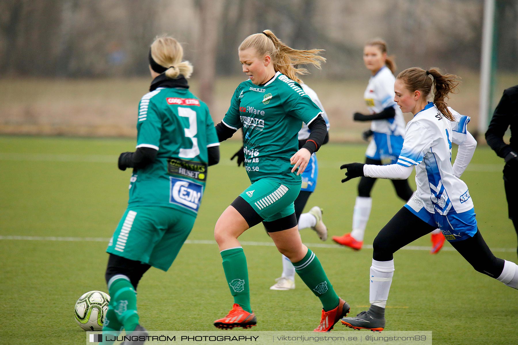Träningsmatch Skara FC-Våmbs IF 1-13,dam,Sparbanken Arena,Skara,Sverige,Fotboll,,2019,214322