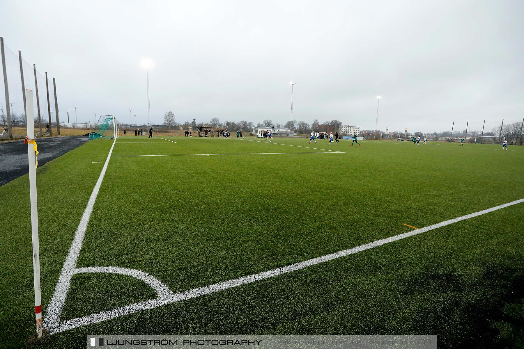 Träningsmatch Skara FC-Våmbs IF 1-13,dam,Sparbanken Arena,Skara,Sverige,Fotboll,,2019,214327