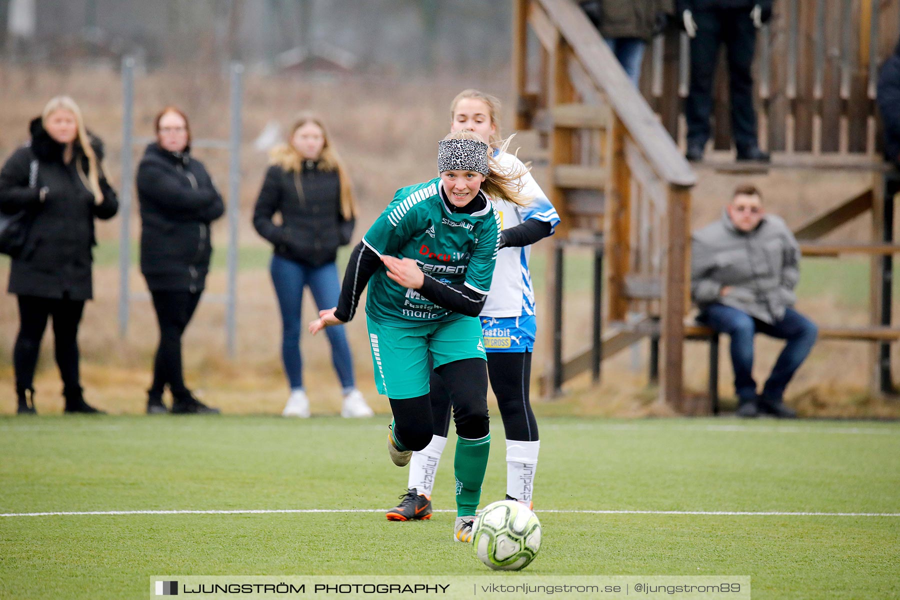 Träningsmatch Skara FC-Våmbs IF 1-13,dam,Sparbanken Arena,Skara,Sverige,Fotboll,,2019,214331