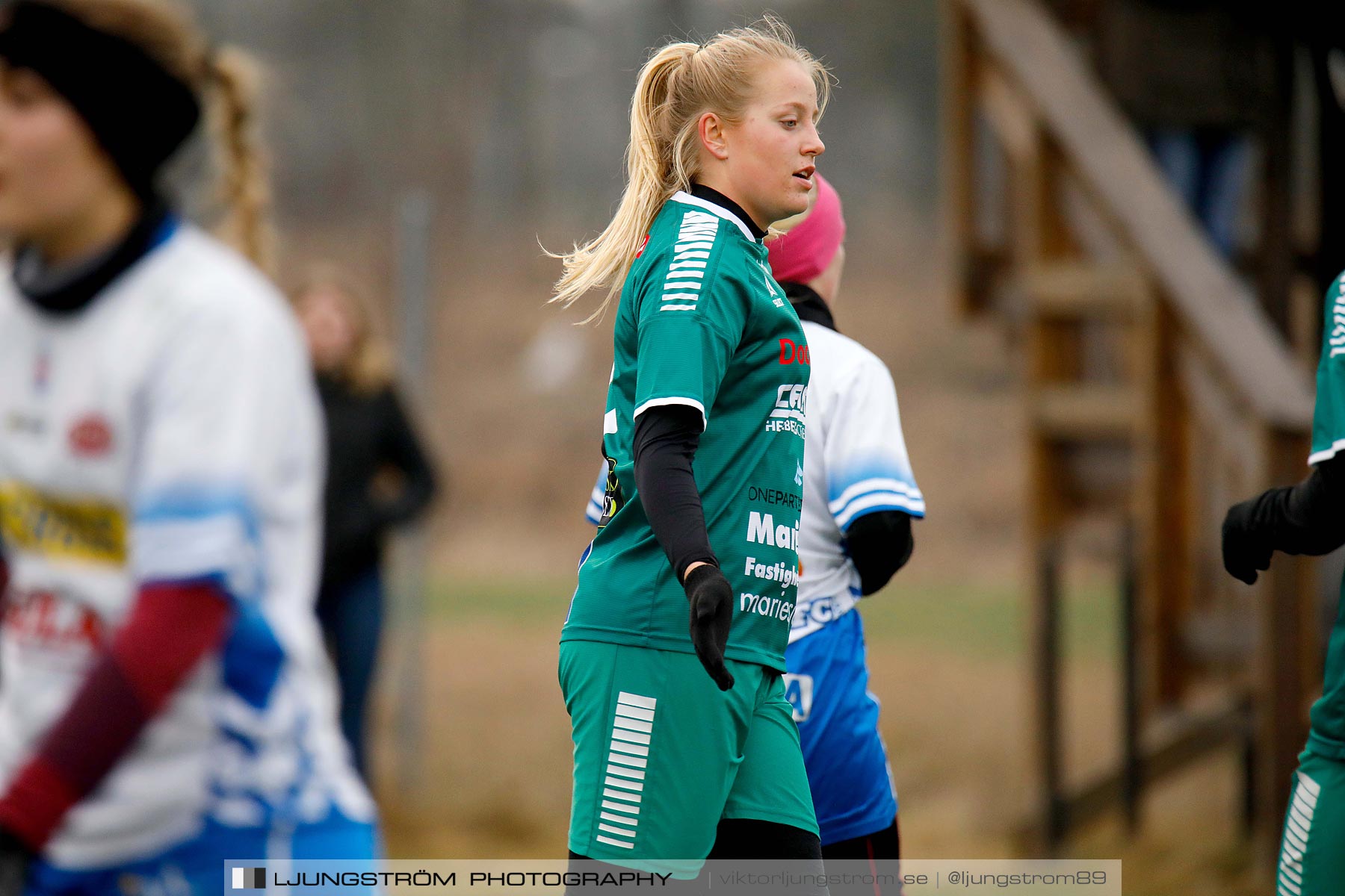 Träningsmatch Skara FC-Våmbs IF 1-13,dam,Sparbanken Arena,Skara,Sverige,Fotboll,,2019,214342