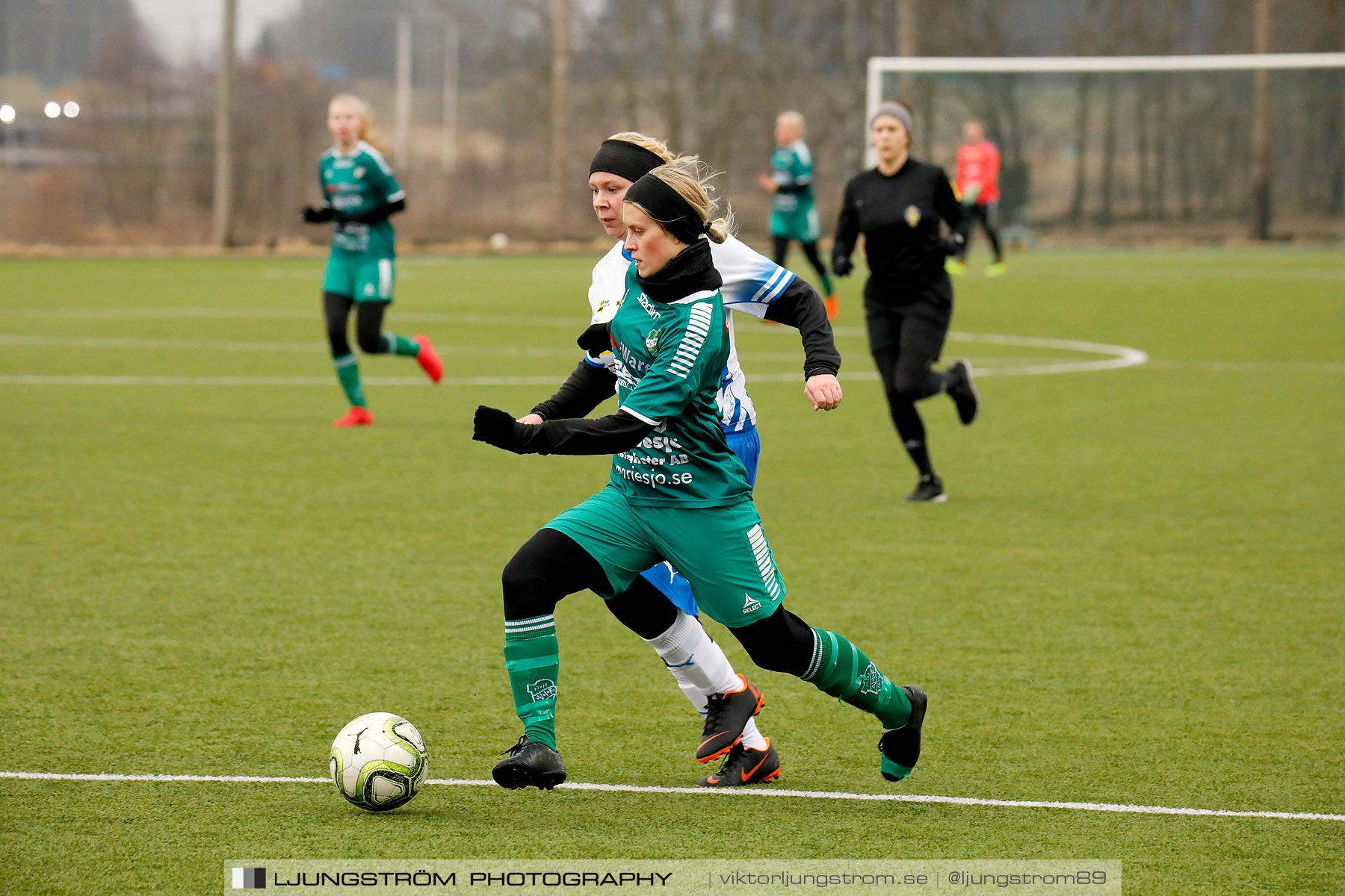 Träningsmatch Skara FC-Våmbs IF 1-13,dam,Sparbanken Arena,Skara,Sverige,Fotboll,,2019,214345