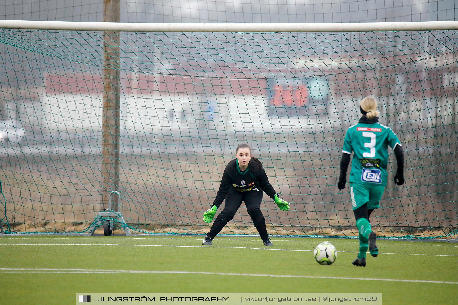 Träningsmatch Skara FC-Våmbs IF 1-13,dam,Sparbanken Arena,Skara,Sverige,Fotboll,,2019,214356