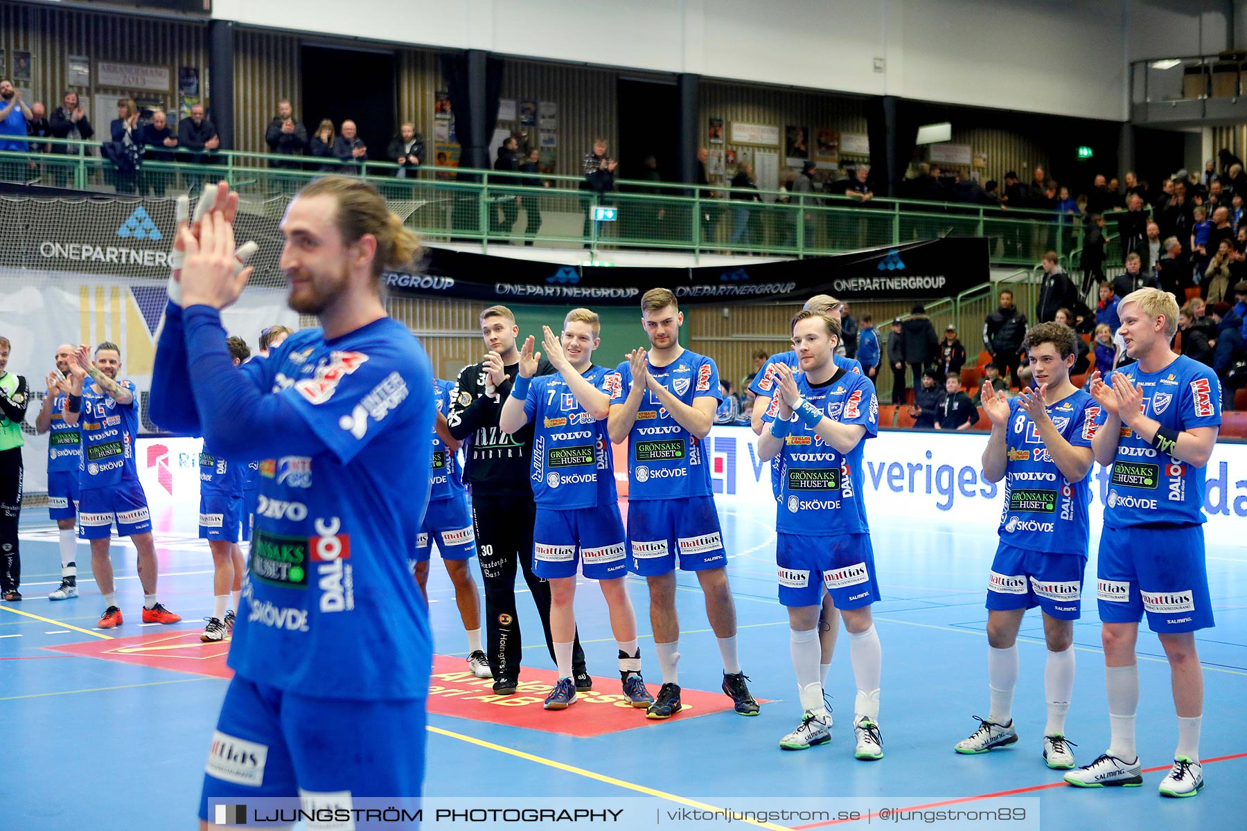 IFK Skövde HK-IFK Ystad HK  30-22,herr,Arena Skövde,Skövde,Sverige,Handboll,,2019,214400