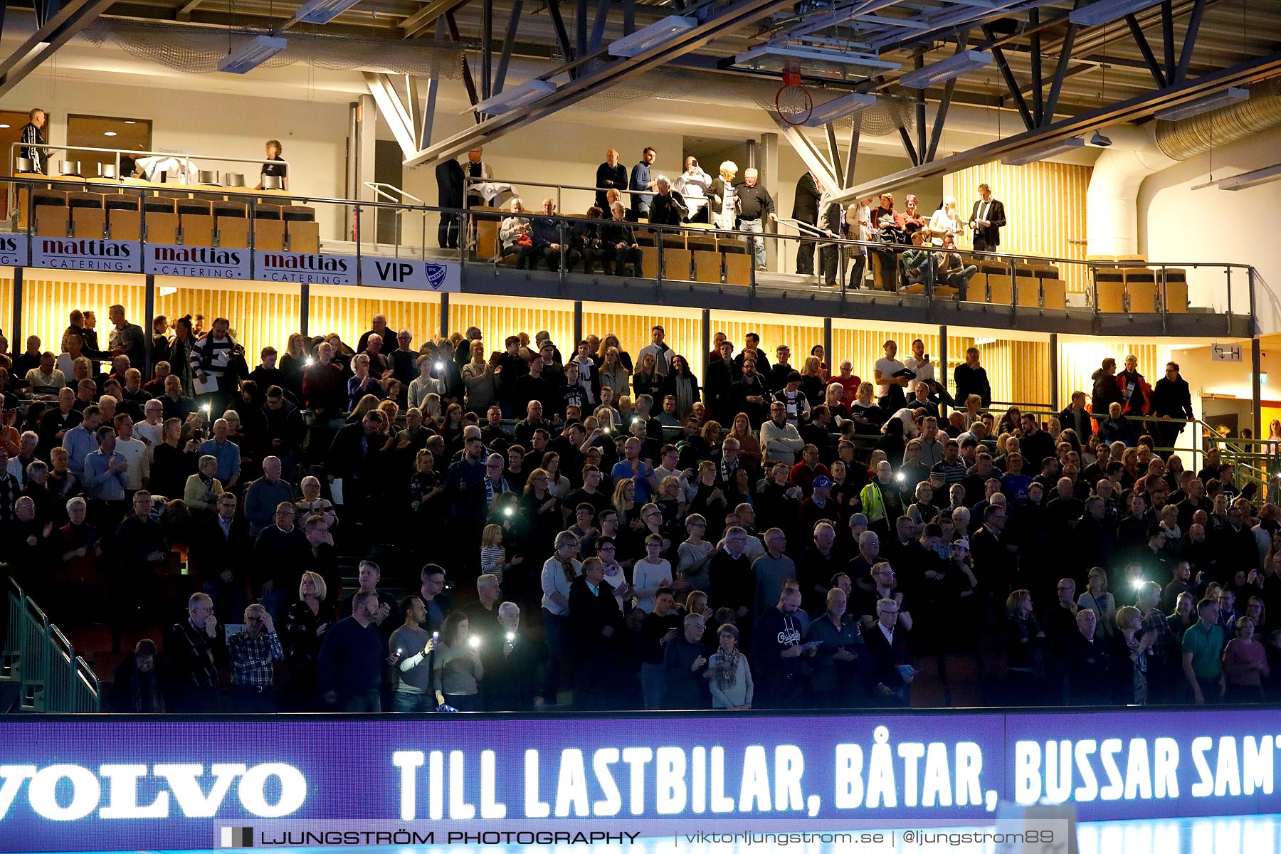 IFK Skövde HK-IFK Ystad HK  30-22,herr,Arena Skövde,Skövde,Sverige,Handboll,,2019,214404