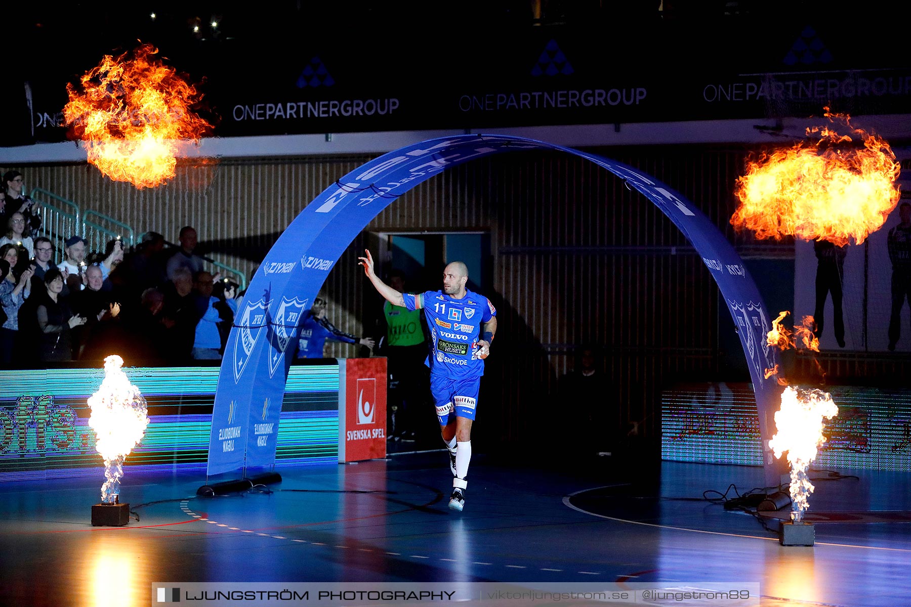 IFK Skövde HK-IFK Ystad HK  30-22,herr,Arena Skövde,Skövde,Sverige,Handboll,,2019,214405