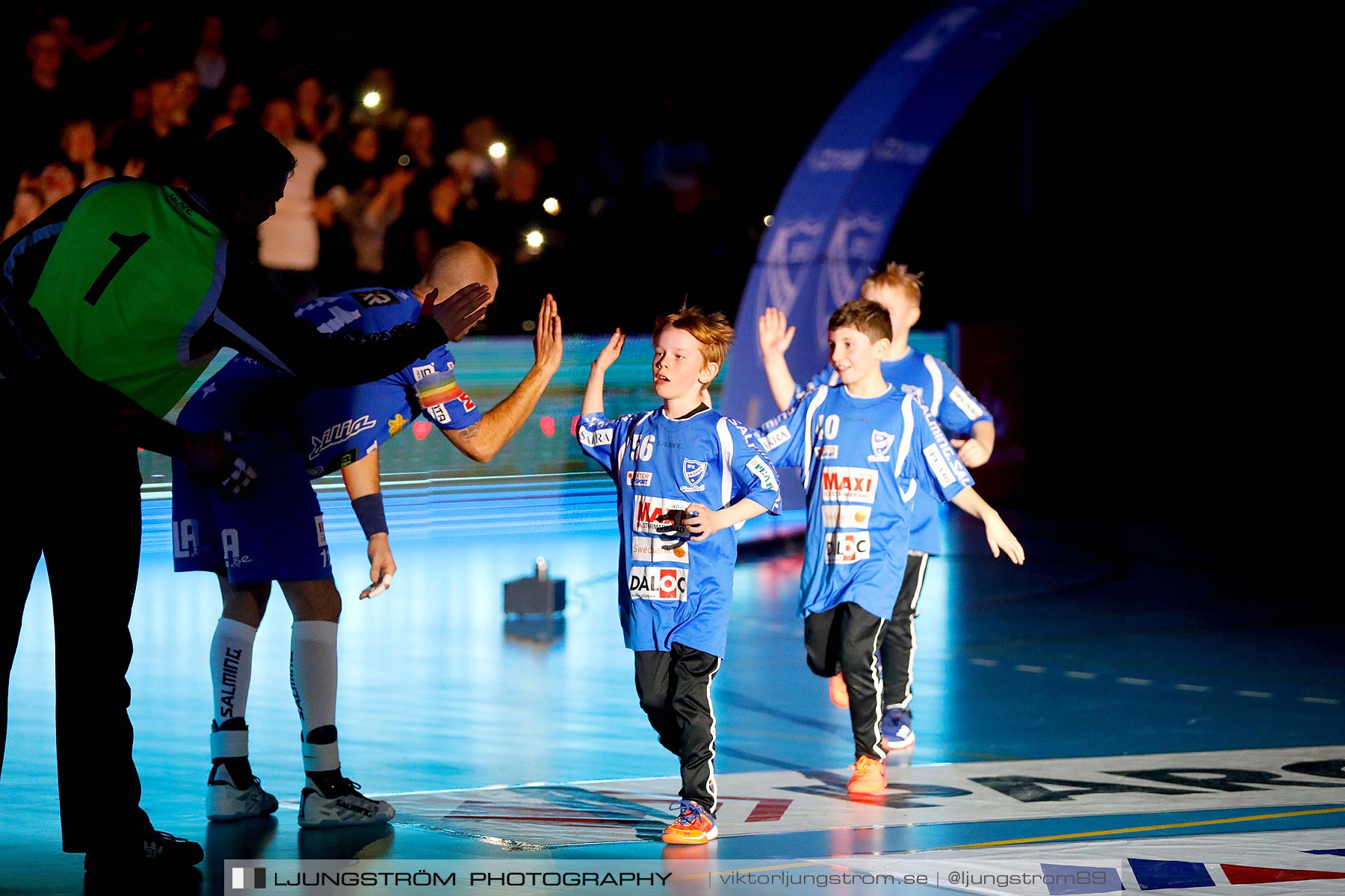 IFK Skövde HK-IFK Ystad HK  30-22,herr,Arena Skövde,Skövde,Sverige,Handboll,,2019,214422