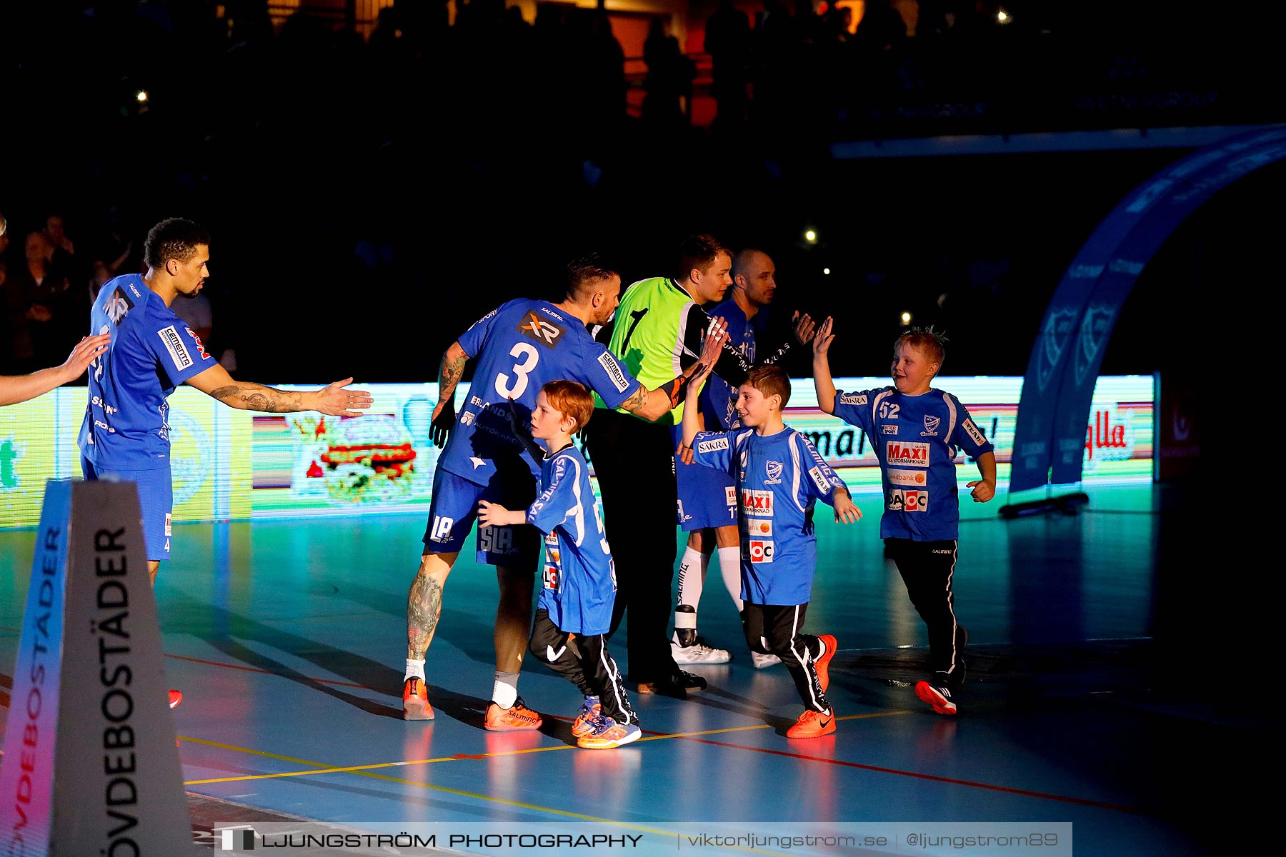 IFK Skövde HK-IFK Ystad HK  30-22,herr,Arena Skövde,Skövde,Sverige,Handboll,,2019,214423