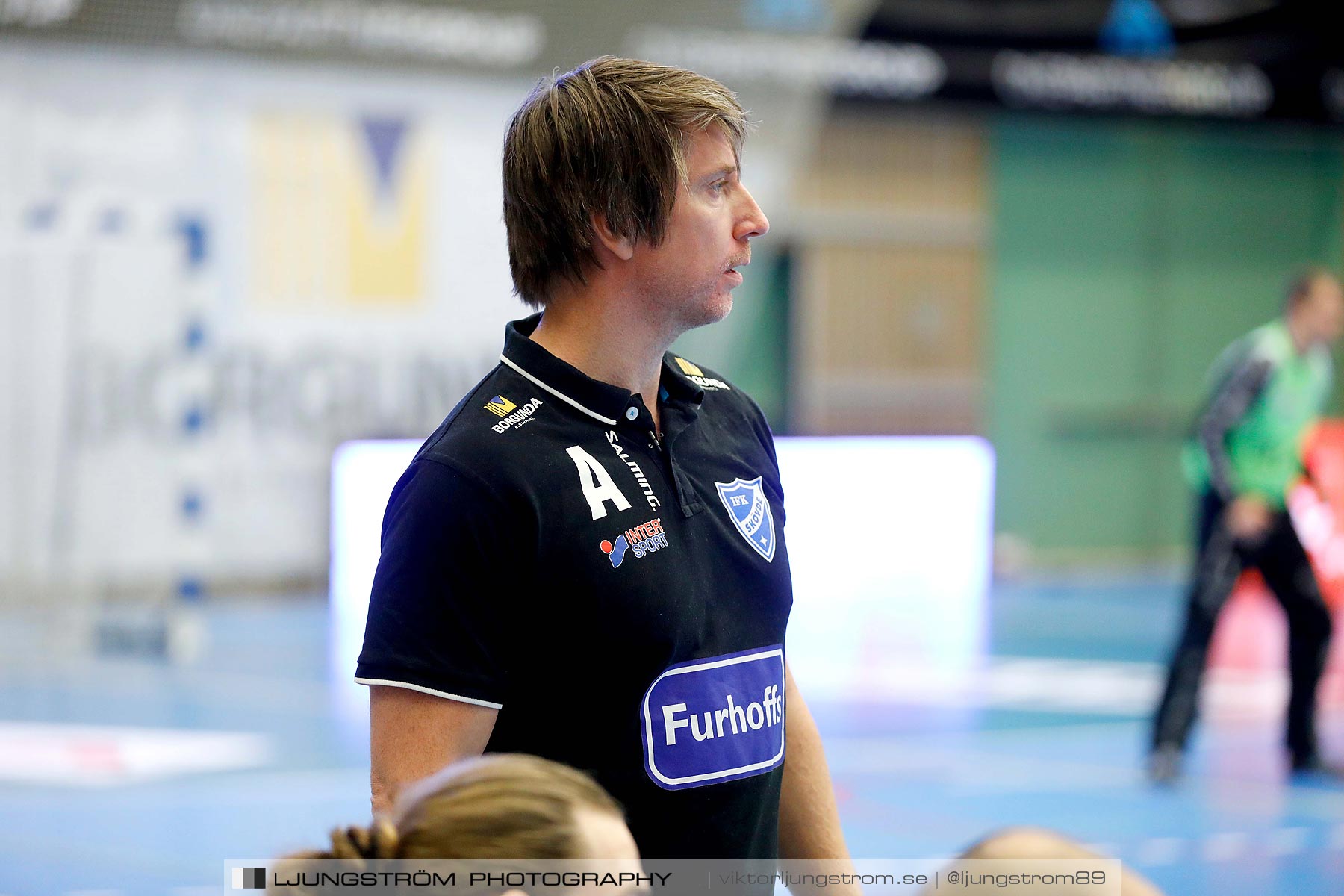 IFK Skövde HK-IFK Ystad HK  30-22,herr,Arena Skövde,Skövde,Sverige,Handboll,,2019,214427