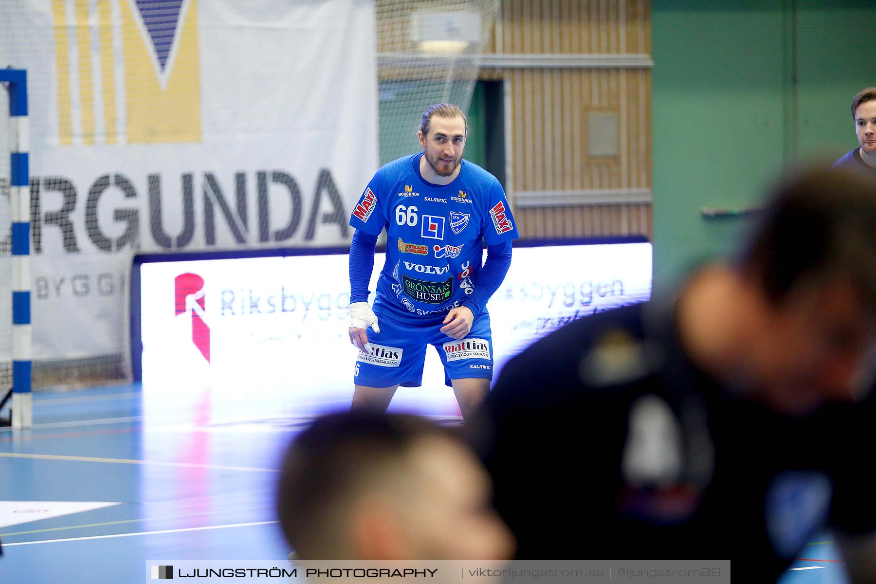 IFK Skövde HK-IFK Ystad HK  30-22,herr,Arena Skövde,Skövde,Sverige,Handboll,,2019,214433