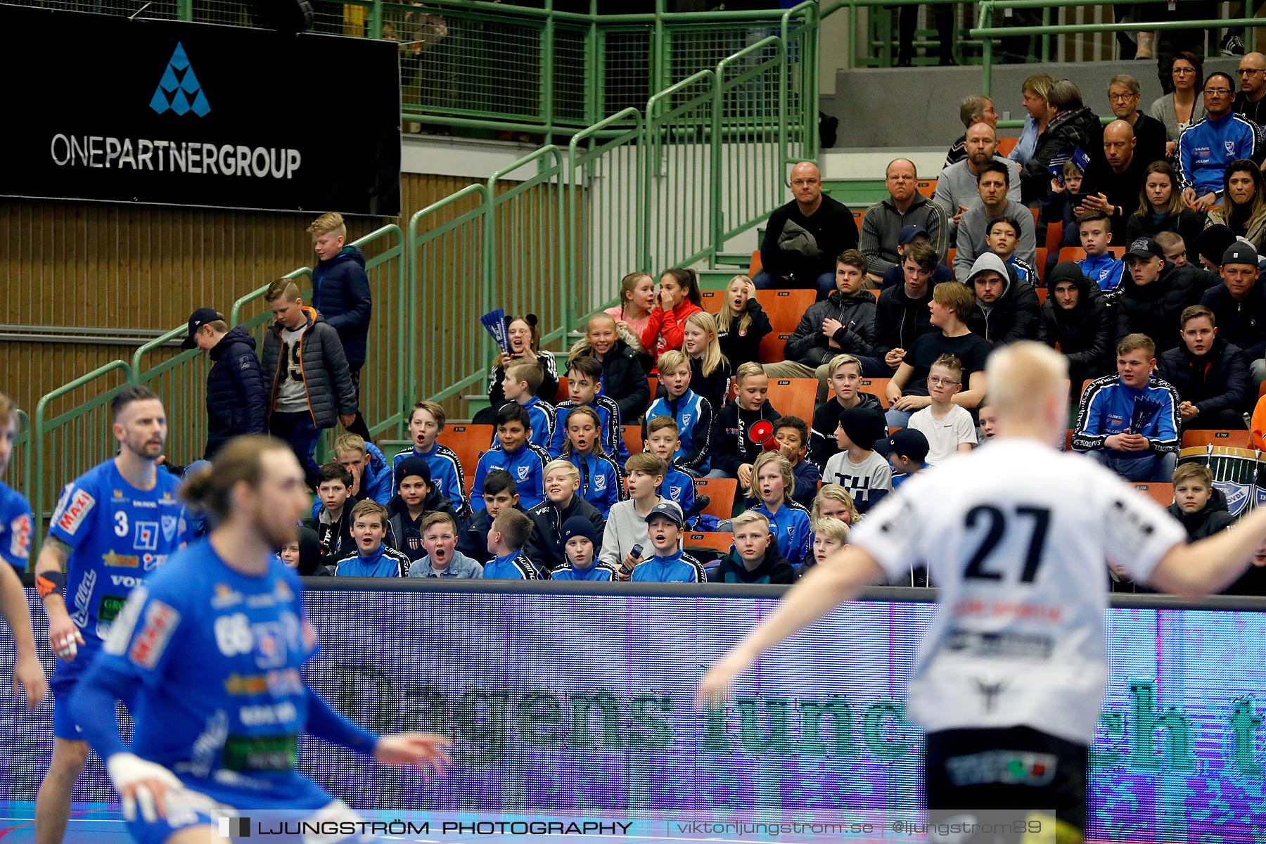 IFK Skövde HK-IFK Ystad HK  30-22,herr,Arena Skövde,Skövde,Sverige,Handboll,,2019,214434