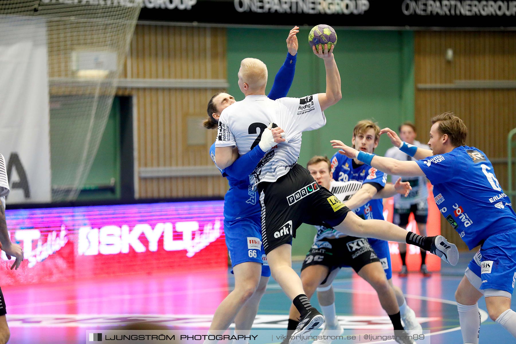 IFK Skövde HK-IFK Ystad HK  30-22,herr,Arena Skövde,Skövde,Sverige,Handboll,,2019,214436