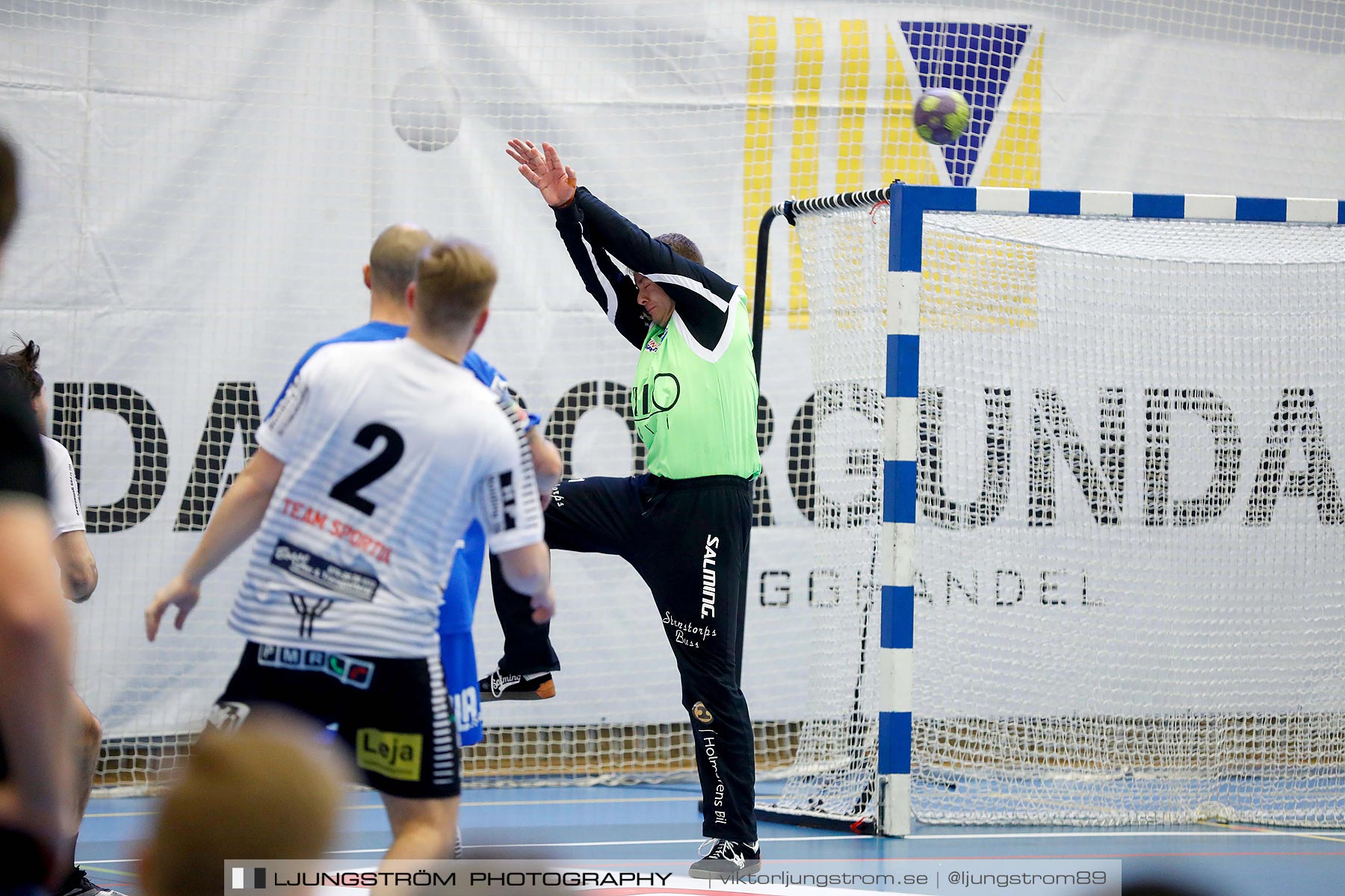 IFK Skövde HK-IFK Ystad HK  30-22,herr,Arena Skövde,Skövde,Sverige,Handboll,,2019,214439