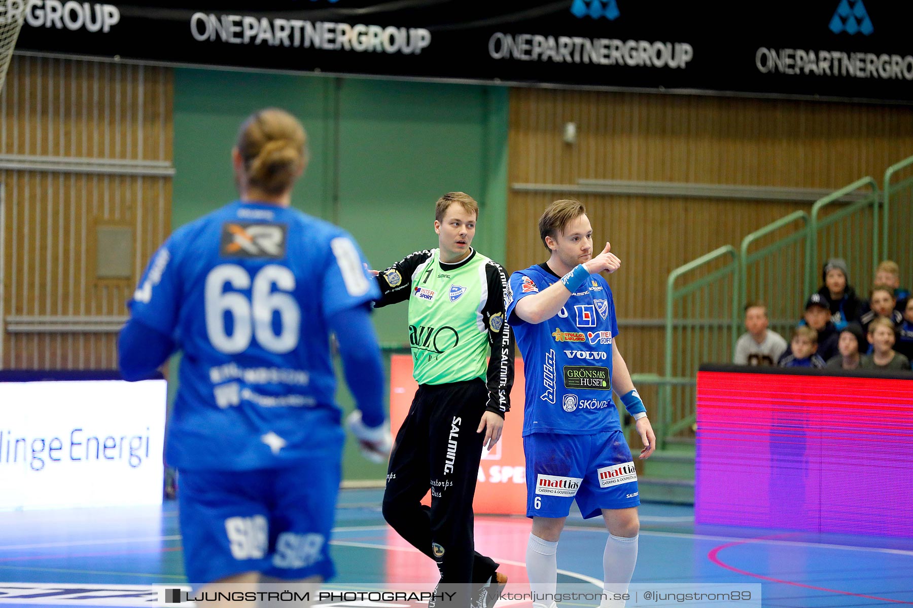 IFK Skövde HK-IFK Ystad HK  30-22,herr,Arena Skövde,Skövde,Sverige,Handboll,,2019,214444