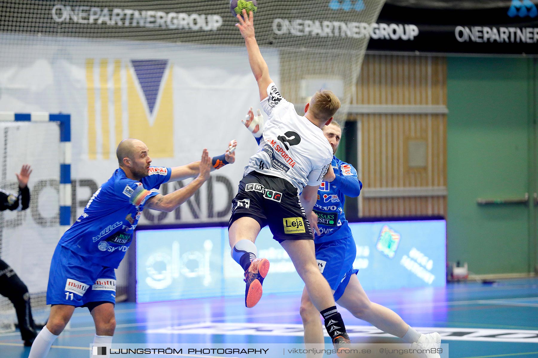 IFK Skövde HK-IFK Ystad HK  30-22,herr,Arena Skövde,Skövde,Sverige,Handboll,,2019,214446