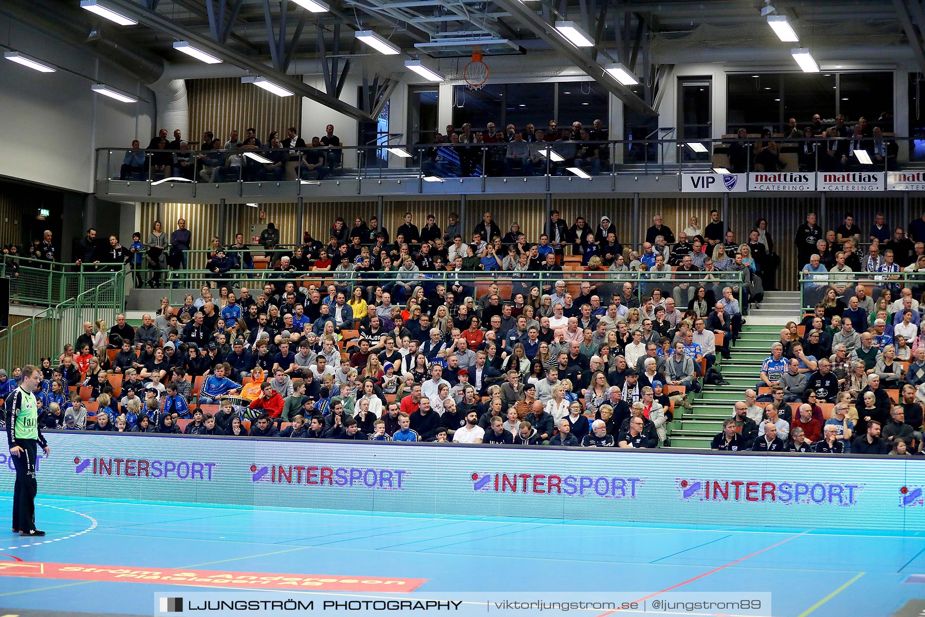 IFK Skövde HK-IFK Ystad HK  30-22,herr,Arena Skövde,Skövde,Sverige,Handboll,,2019,214449