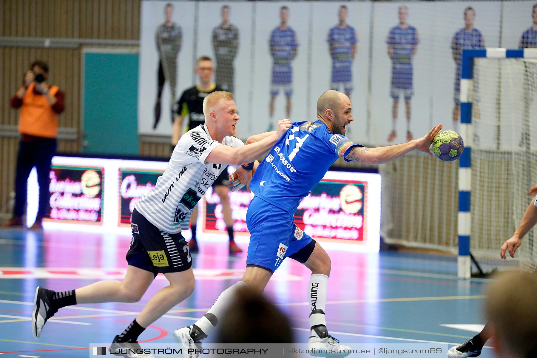 IFK Skövde HK-IFK Ystad HK  30-22,herr,Arena Skövde,Skövde,Sverige,Handboll,,2019,214467