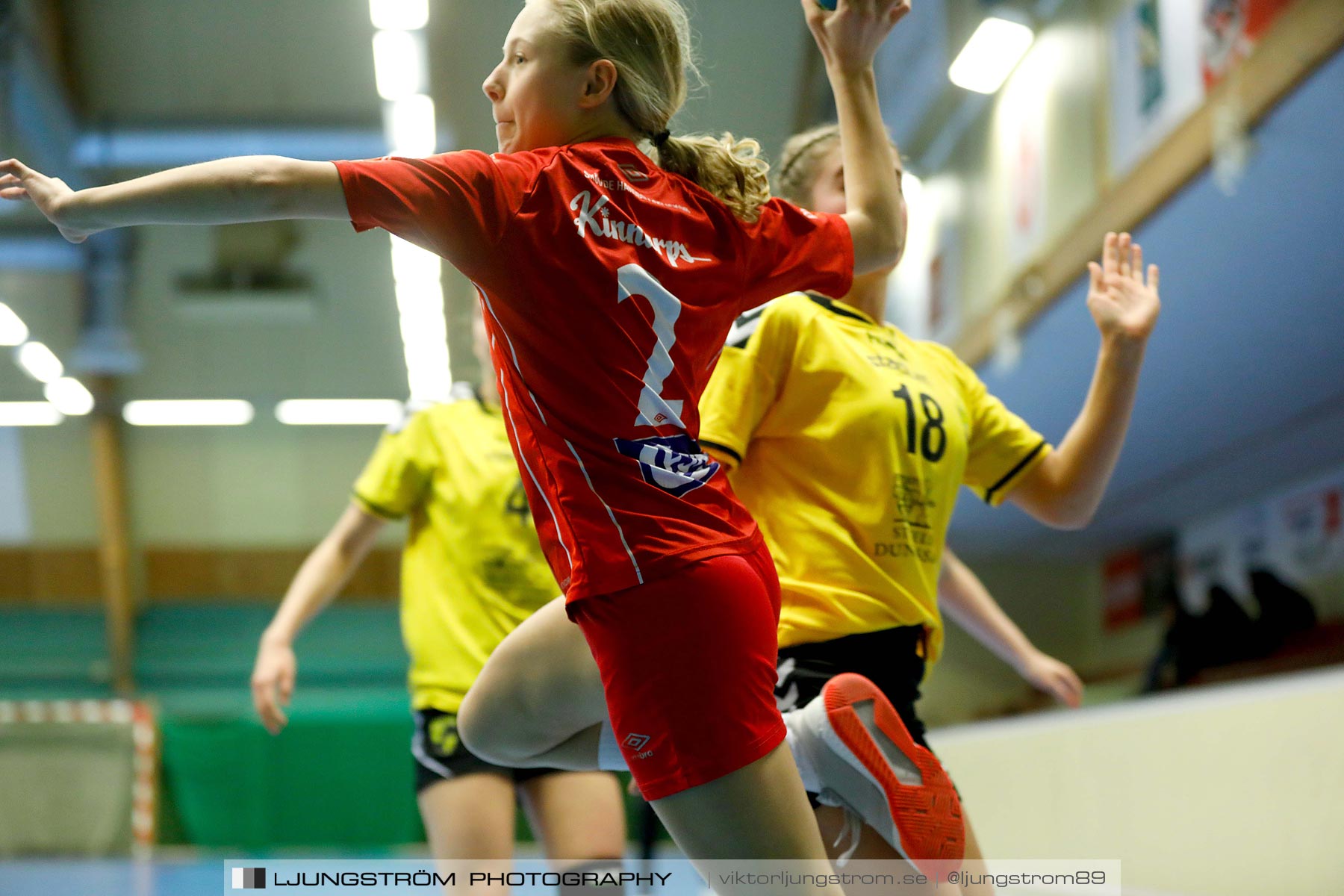 Skövde HF F14-Kärra HF 1 F14 16-26,dam,Skövde Idrottshall,Skövde,Sverige,Handboll,,2019,214503