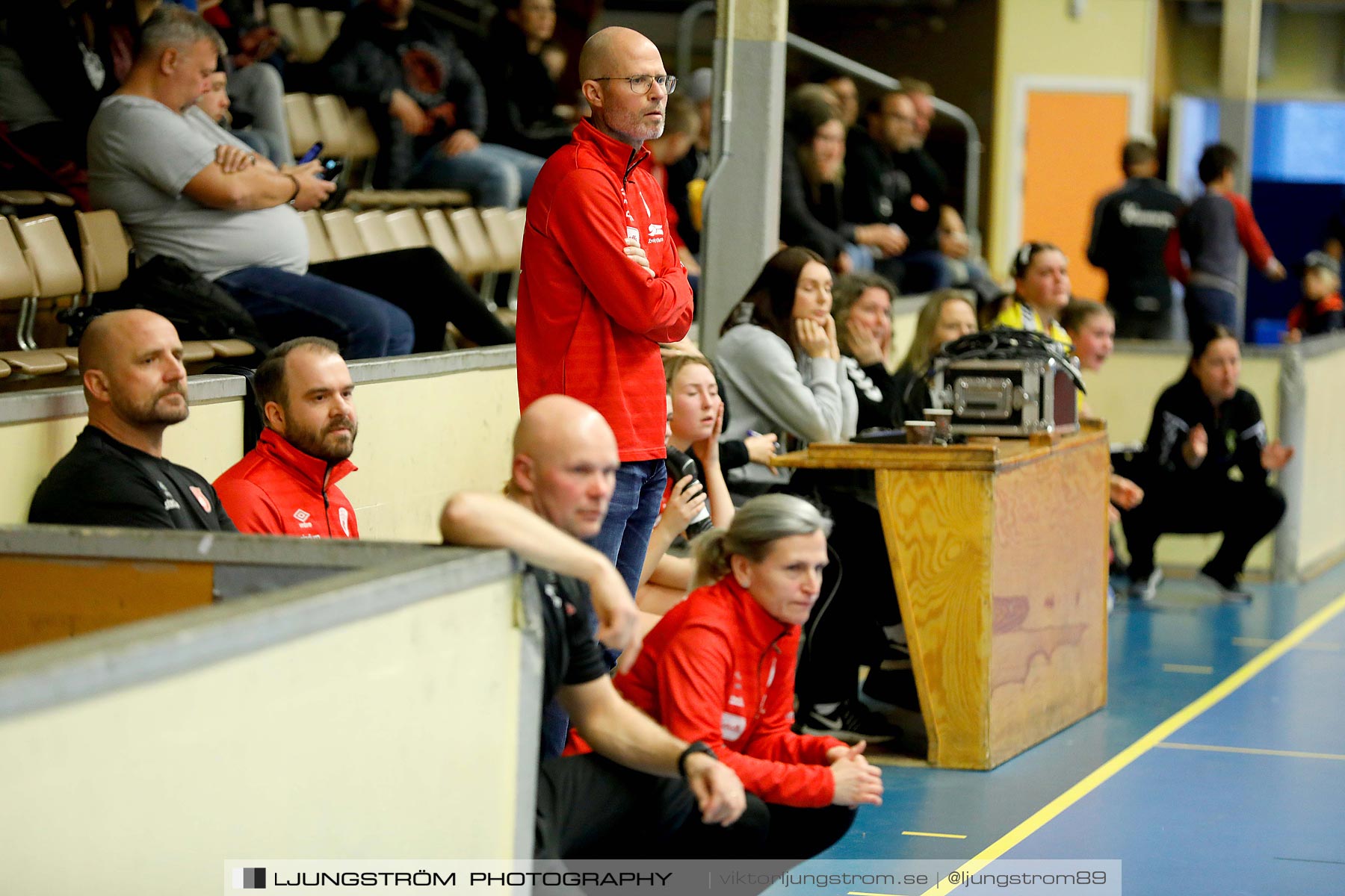 Skövde HF F14-Kärra HF 1 F14 16-26,dam,Skövde Idrottshall,Skövde,Sverige,Handboll,,2019,214559