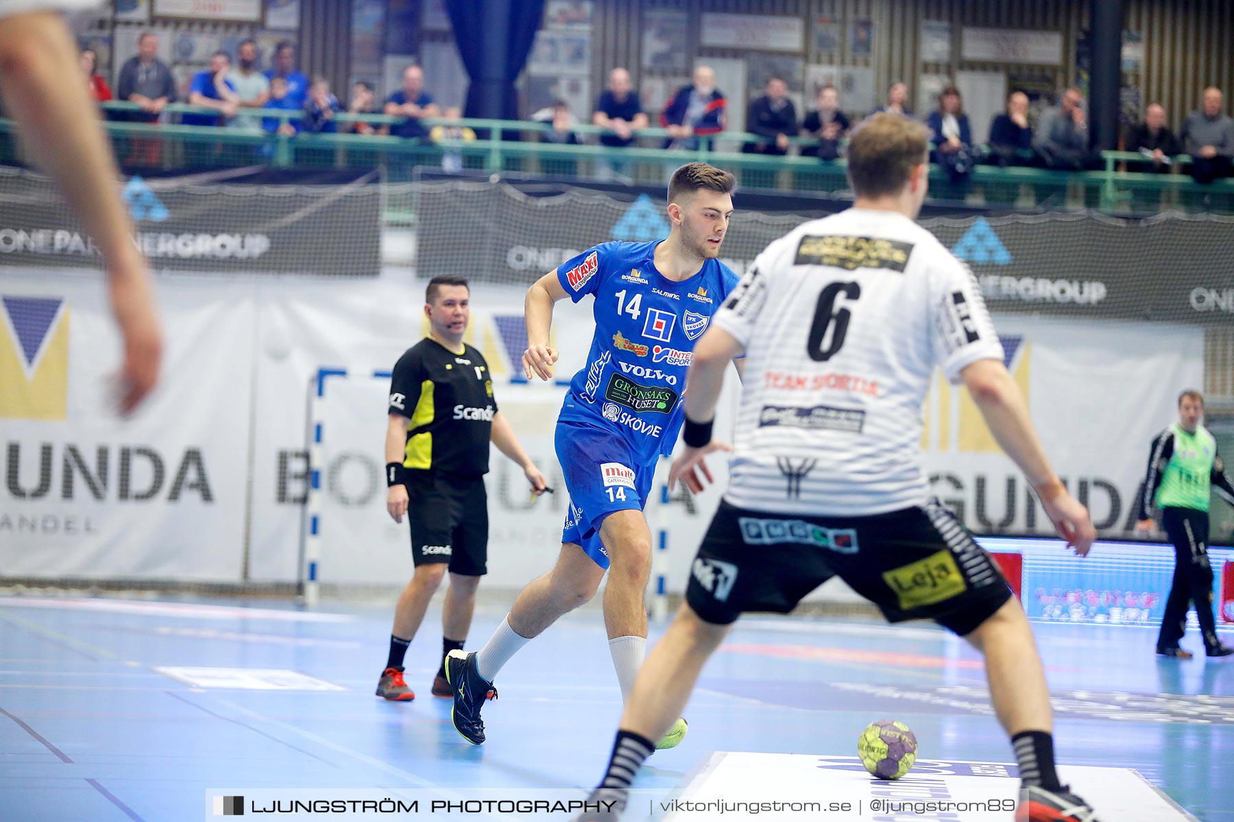 IFK Skövde HK-IFK Ystad HK  30-22,herr,Arena Skövde,Skövde,Sverige,Handboll,,2019,214625