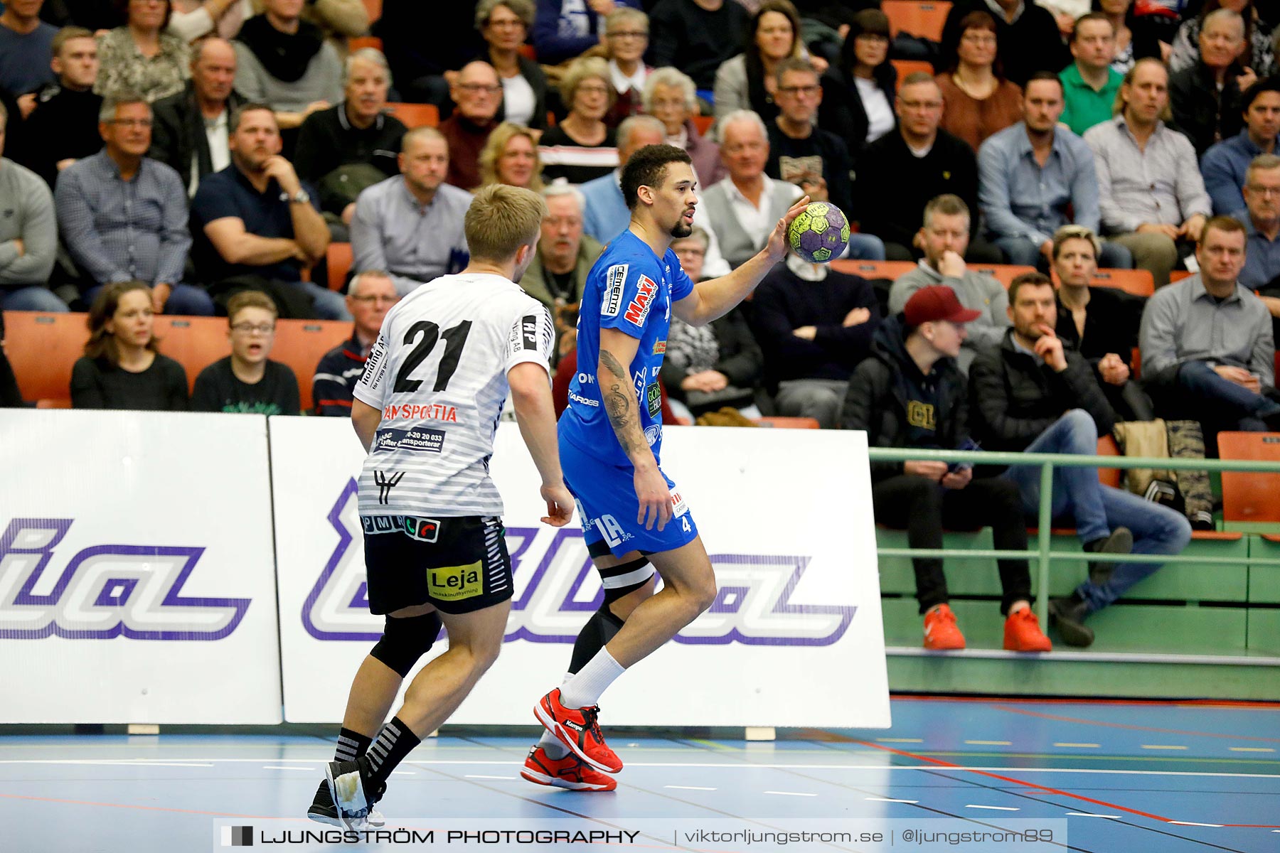 IFK Skövde HK-IFK Ystad HK  30-22,herr,Arena Skövde,Skövde,Sverige,Handboll,,2019,214637