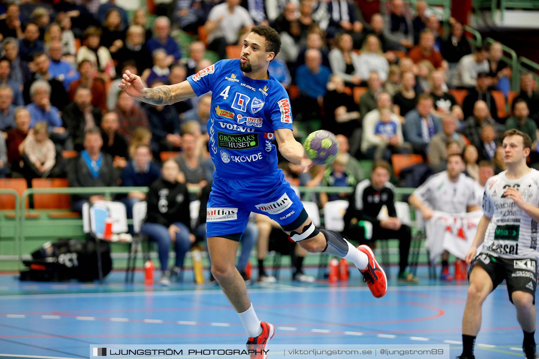 IFK Skövde HK-IFK Ystad HK  30-22,herr,Arena Skövde,Skövde,Sverige,Handboll,,2019,214654