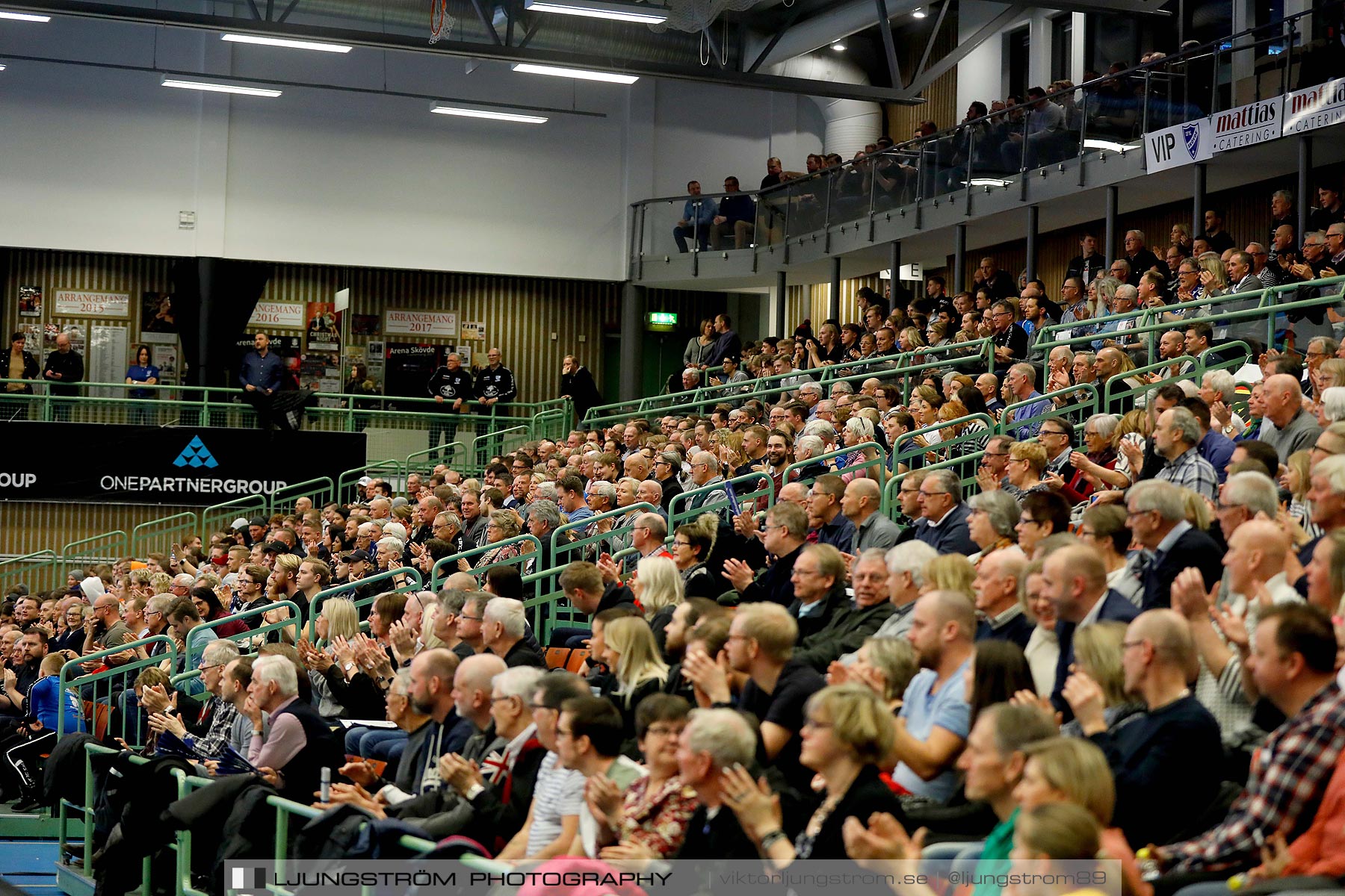 IFK Skövde HK-IFK Ystad HK  30-22,herr,Arena Skövde,Skövde,Sverige,Handboll,,2019,214659