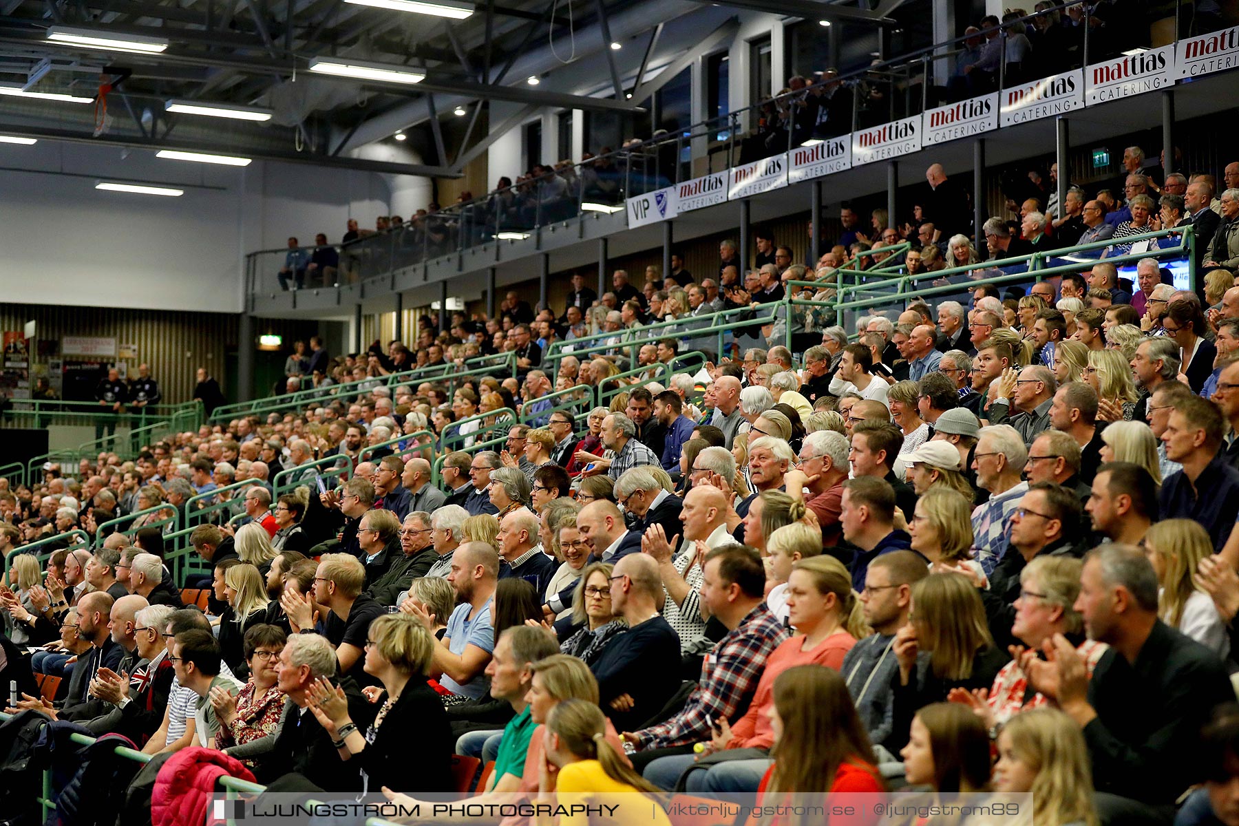 IFK Skövde HK-IFK Ystad HK  30-22,herr,Arena Skövde,Skövde,Sverige,Handboll,,2019,214660