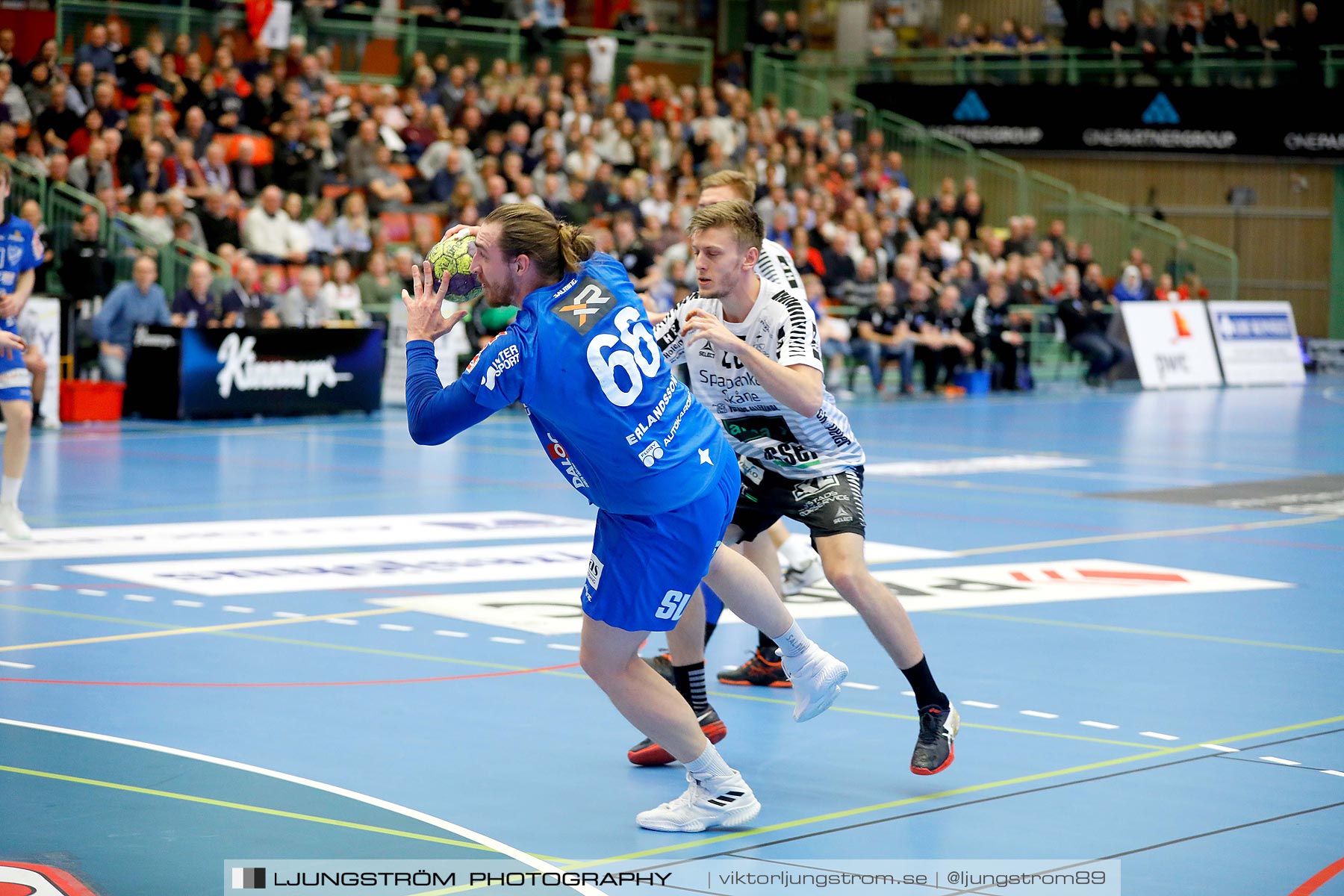 IFK Skövde HK-IFK Ystad HK  30-22,herr,Arena Skövde,Skövde,Sverige,Handboll,,2019,214663