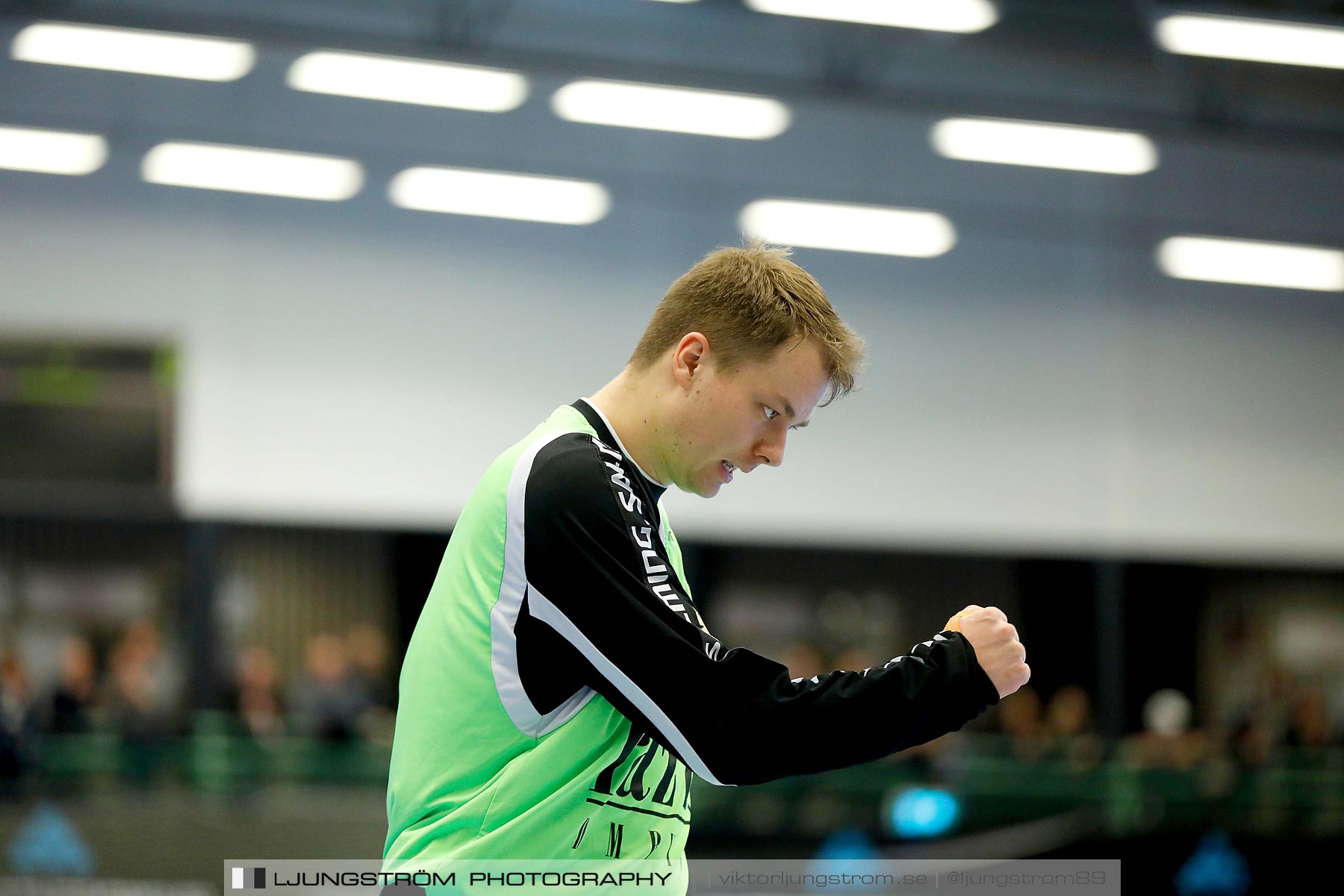 IFK Skövde HK-IFK Ystad HK  30-22,herr,Arena Skövde,Skövde,Sverige,Handboll,,2019,214684