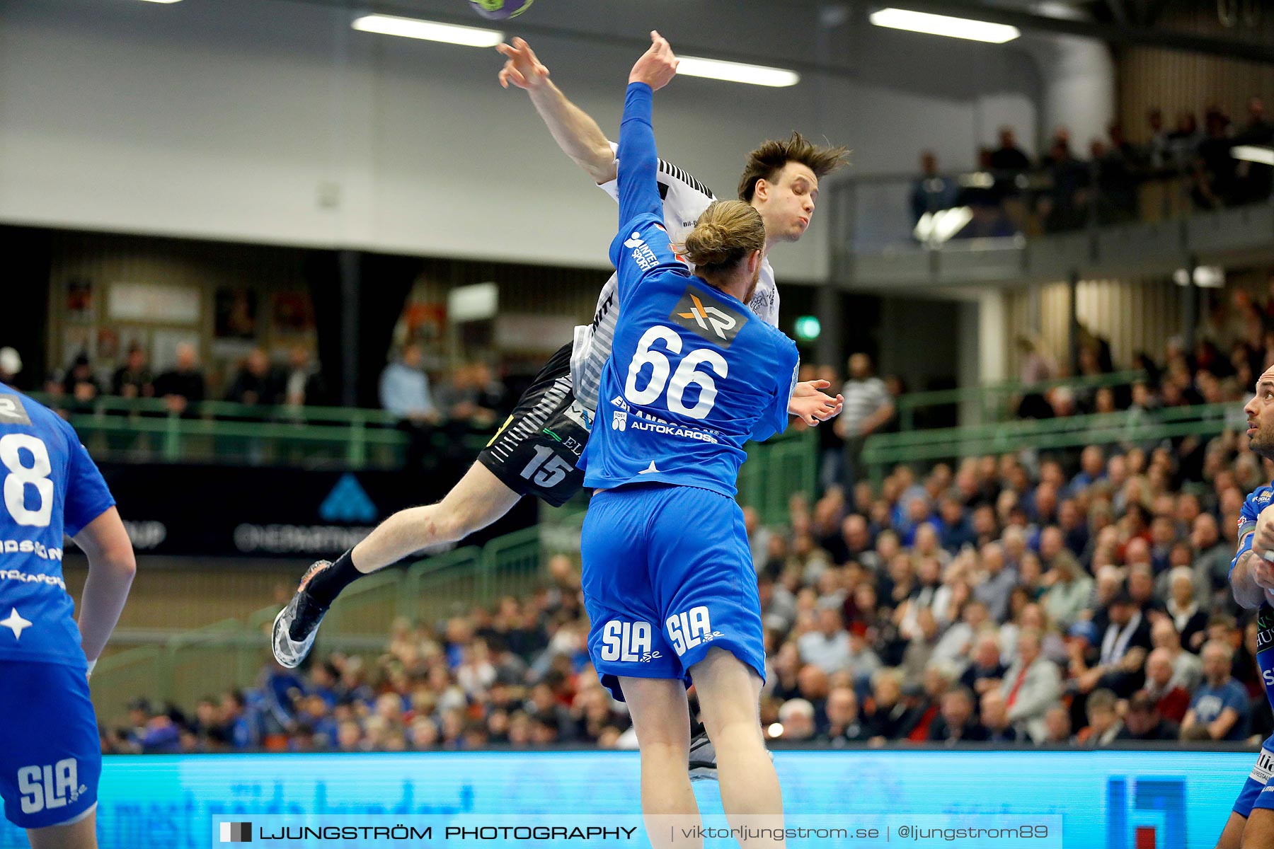 IFK Skövde HK-IFK Ystad HK  30-22,herr,Arena Skövde,Skövde,Sverige,Handboll,,2019,214689