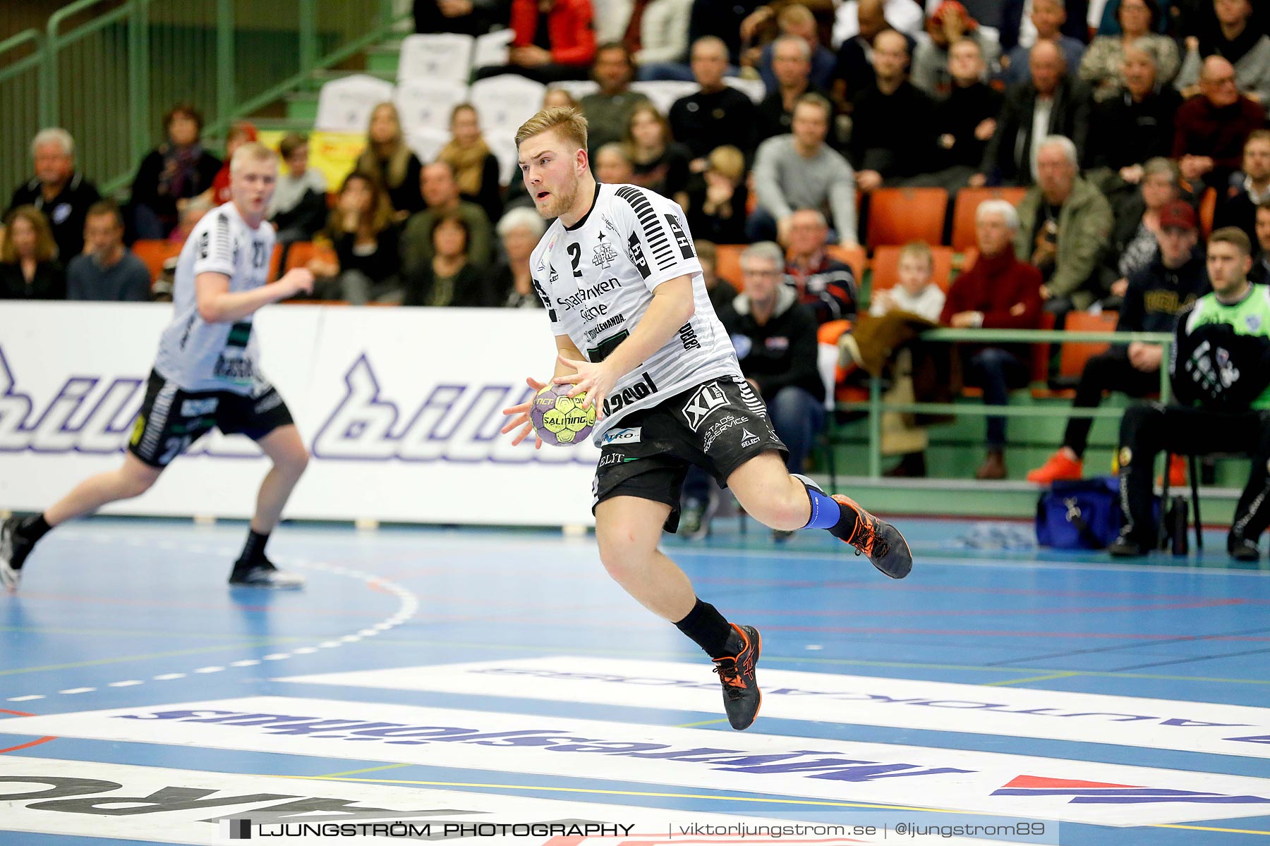 IFK Skövde HK-IFK Ystad HK  30-22,herr,Arena Skövde,Skövde,Sverige,Handboll,,2019,214717