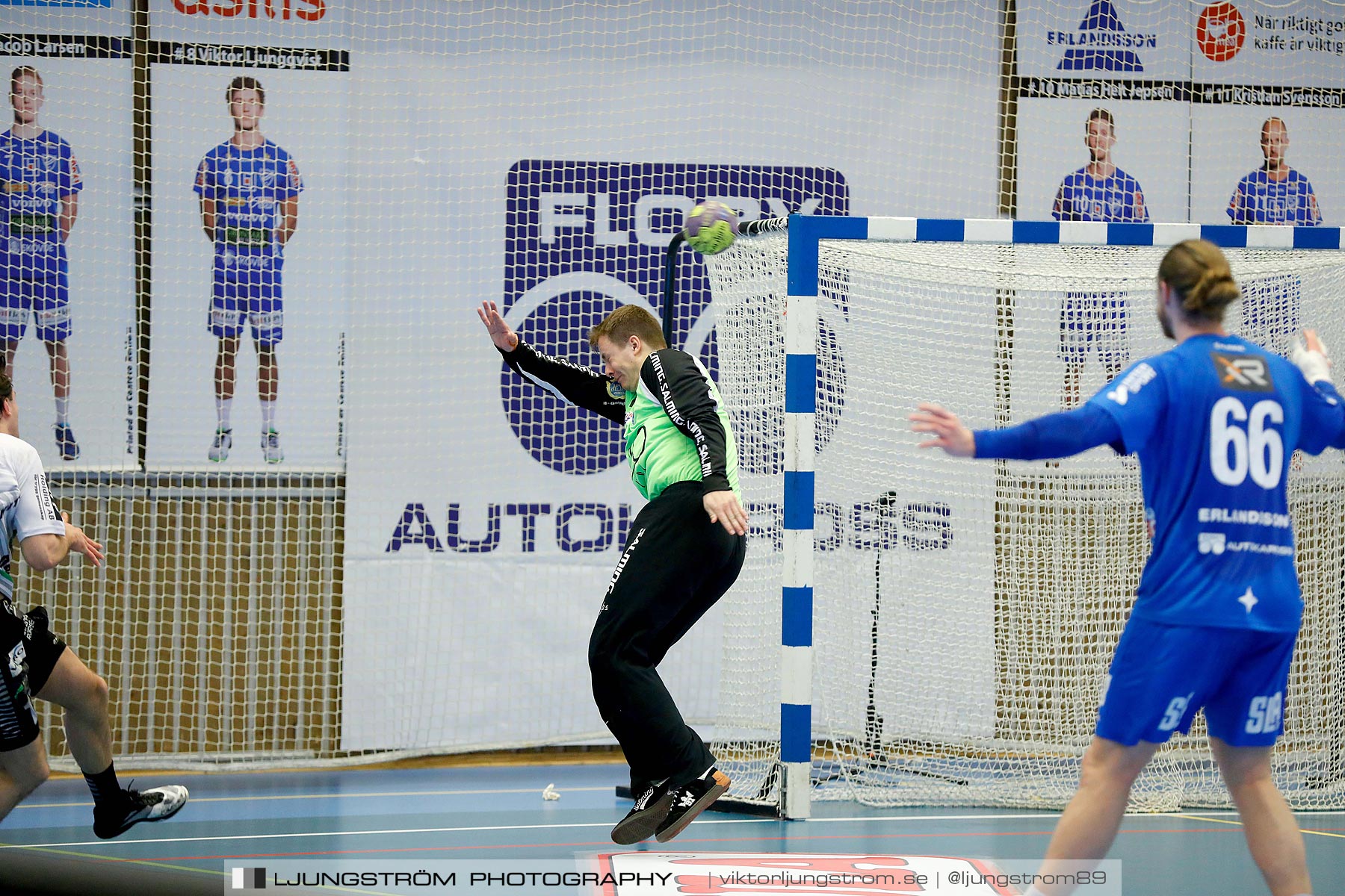 IFK Skövde HK-IFK Ystad HK  30-22,herr,Arena Skövde,Skövde,Sverige,Handboll,,2019,214731