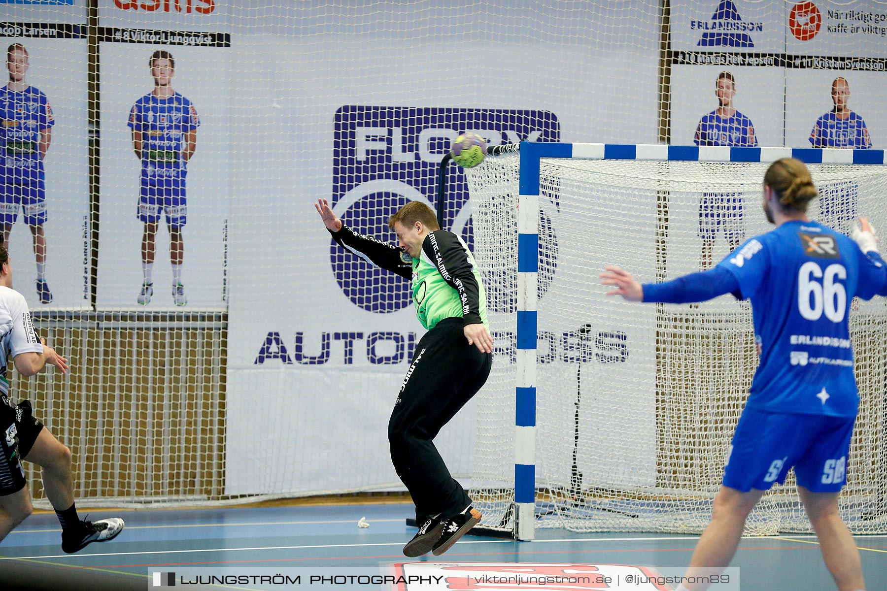 IFK Skövde HK-IFK Ystad HK  30-22,herr,Arena Skövde,Skövde,Sverige,Handboll,,2019,214731