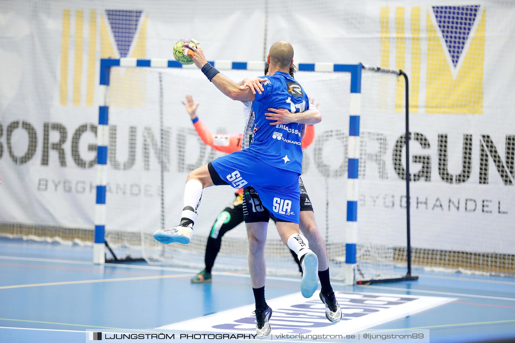 IFK Skövde HK-IFK Ystad HK  30-22,herr,Arena Skövde,Skövde,Sverige,Handboll,,2019,214733