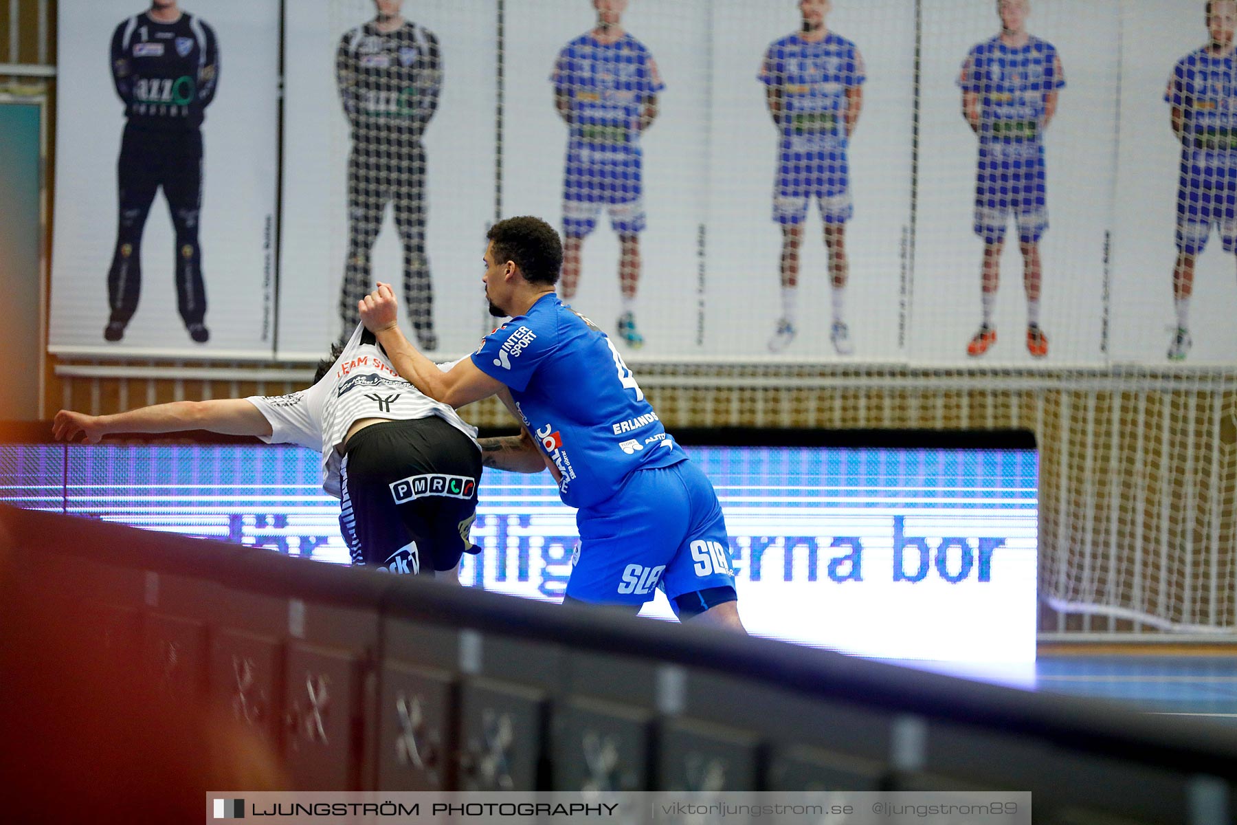 IFK Skövde HK-IFK Ystad HK  30-22,herr,Arena Skövde,Skövde,Sverige,Handboll,,2019,214741