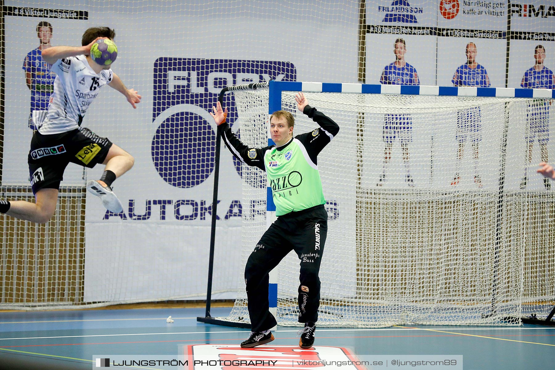 IFK Skövde HK-IFK Ystad HK  30-22,herr,Arena Skövde,Skövde,Sverige,Handboll,,2019,214743