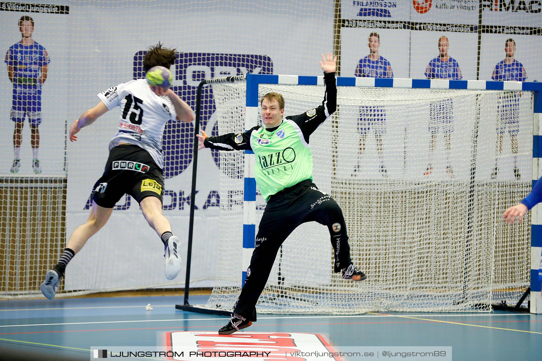 IFK Skövde HK-IFK Ystad HK  30-22,herr,Arena Skövde,Skövde,Sverige,Handboll,,2019,214744