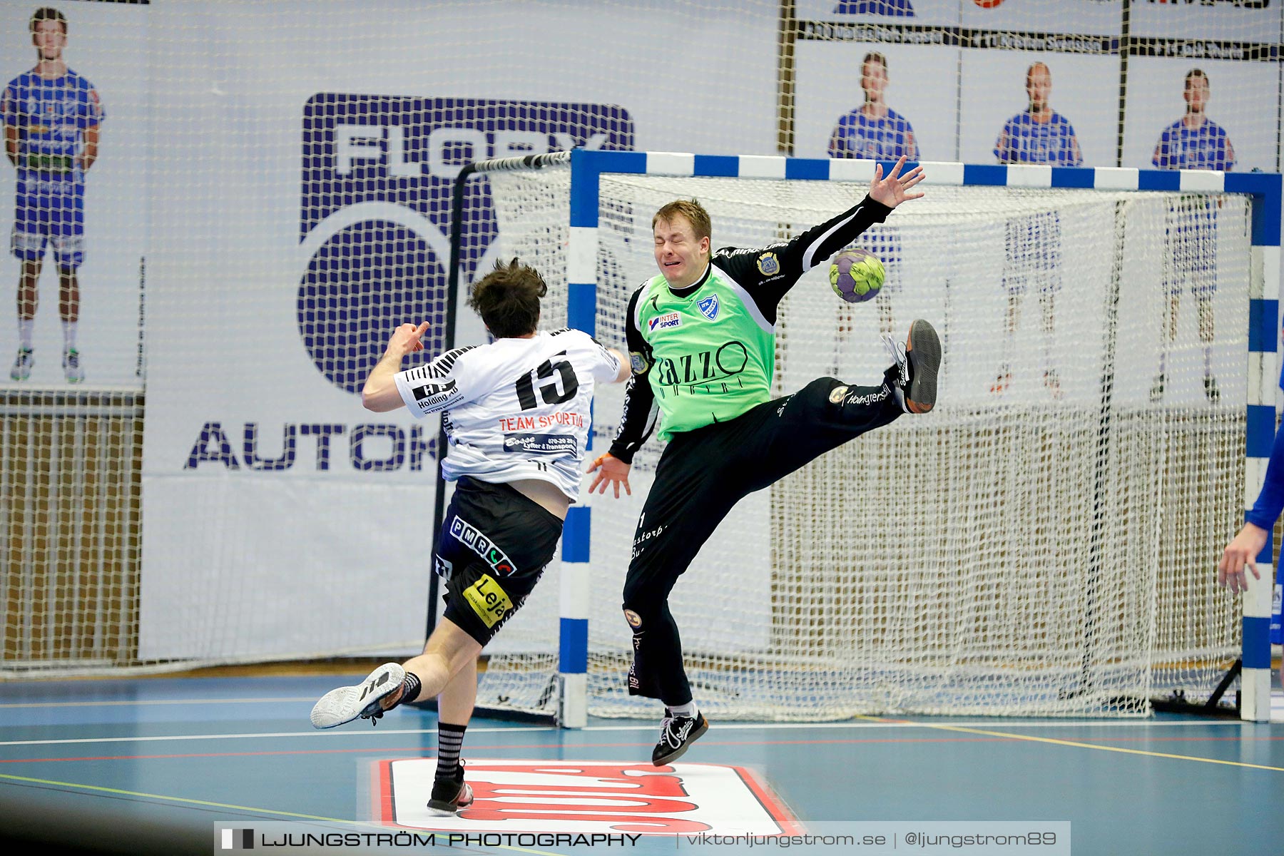 IFK Skövde HK-IFK Ystad HK  30-22,herr,Arena Skövde,Skövde,Sverige,Handboll,,2019,214745