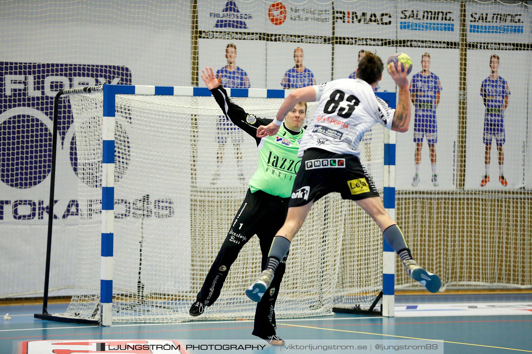 IFK Skövde HK-IFK Ystad HK  30-22,herr,Arena Skövde,Skövde,Sverige,Handboll,,2019,214746