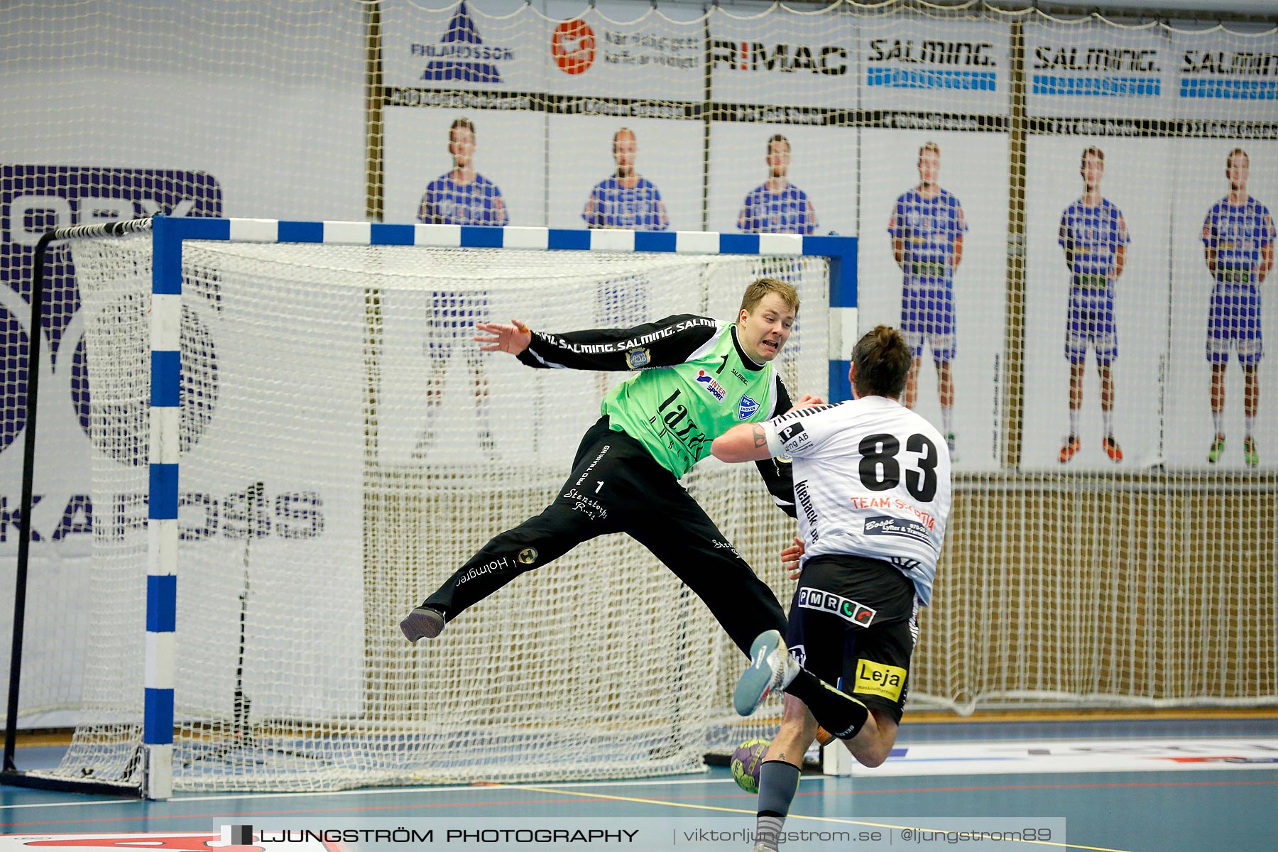 IFK Skövde HK-IFK Ystad HK  30-22,herr,Arena Skövde,Skövde,Sverige,Handboll,,2019,214747