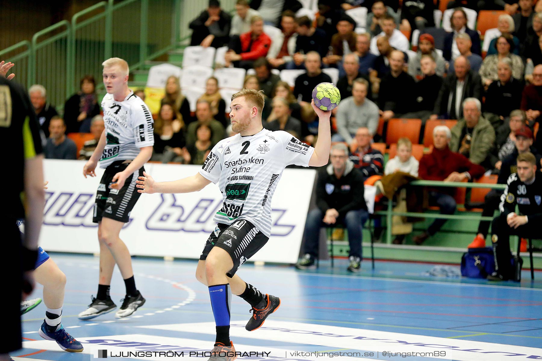 IFK Skövde HK-IFK Ystad HK  30-22,herr,Arena Skövde,Skövde,Sverige,Handboll,,2019,214756