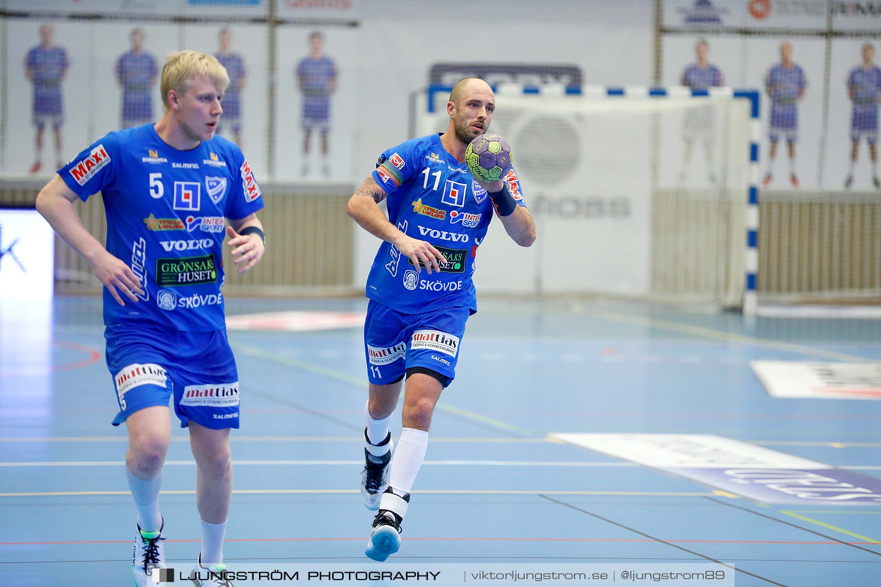 IFK Skövde HK-IFK Ystad HK  30-22,herr,Arena Skövde,Skövde,Sverige,Handboll,,2019,214772