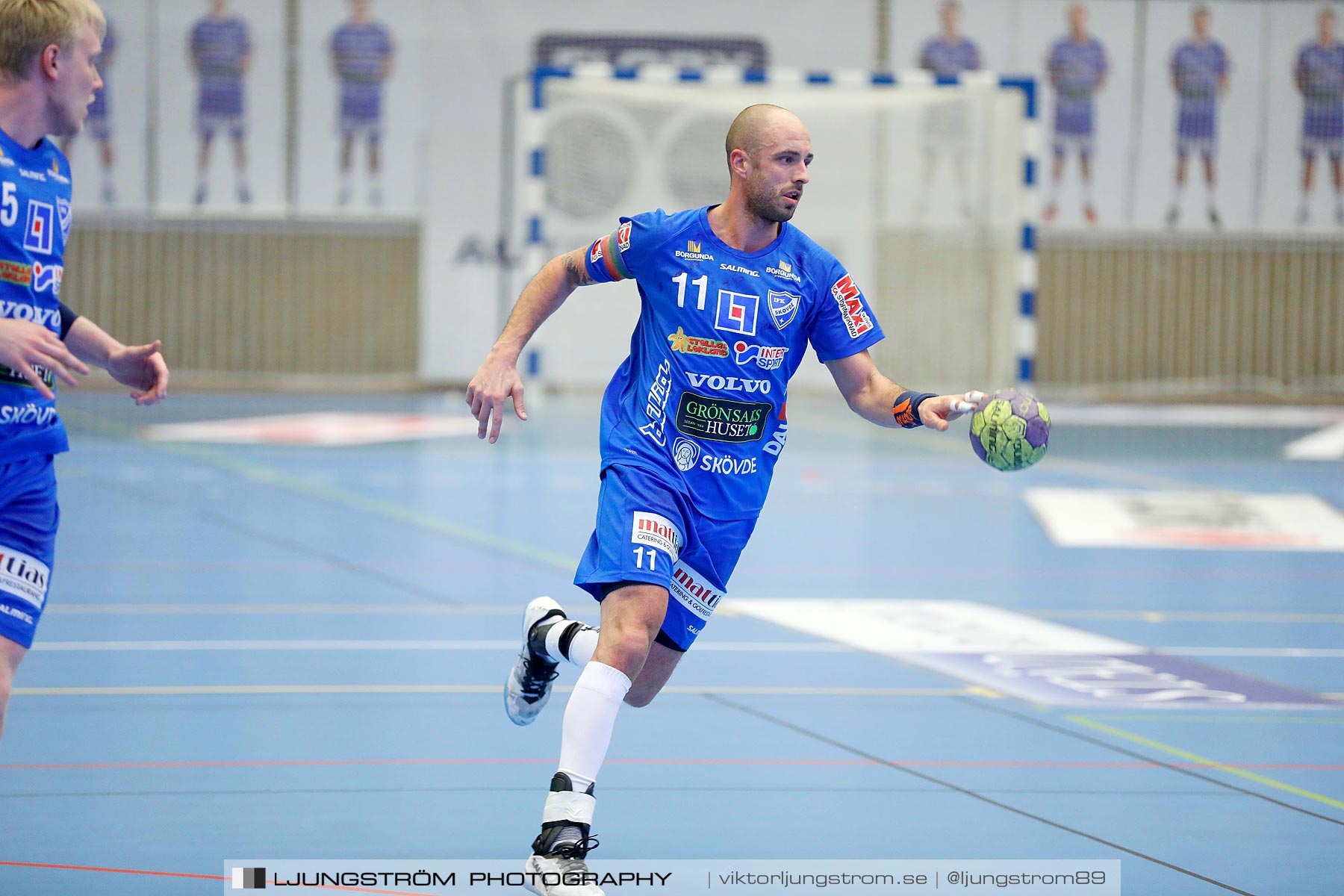 IFK Skövde HK-IFK Ystad HK  30-22,herr,Arena Skövde,Skövde,Sverige,Handboll,,2019,214773