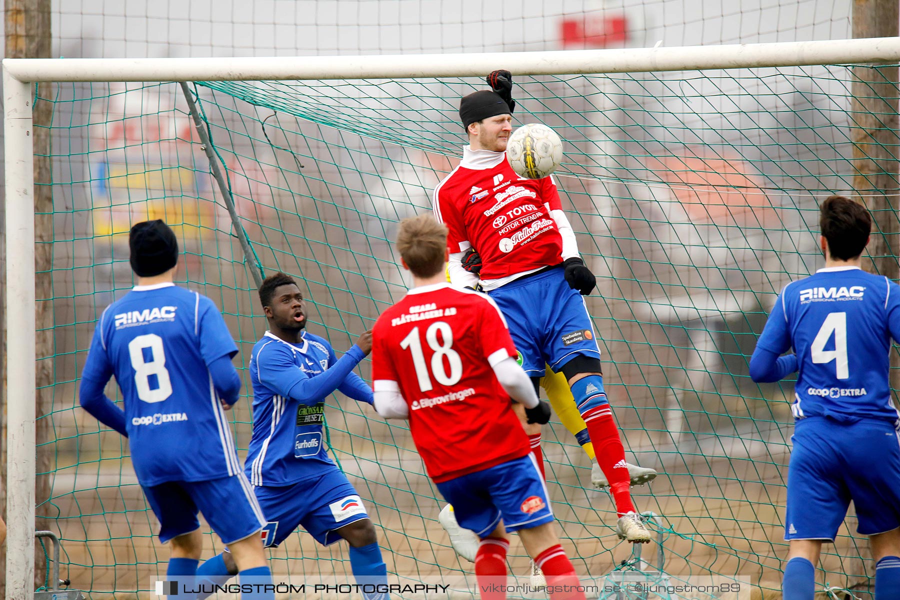 Träningsmatch Ardala GoIF-IFK Skövde FK 2-5,herr,Sparbanken Arena,Skara,Sverige,Fotboll,,2019,214796