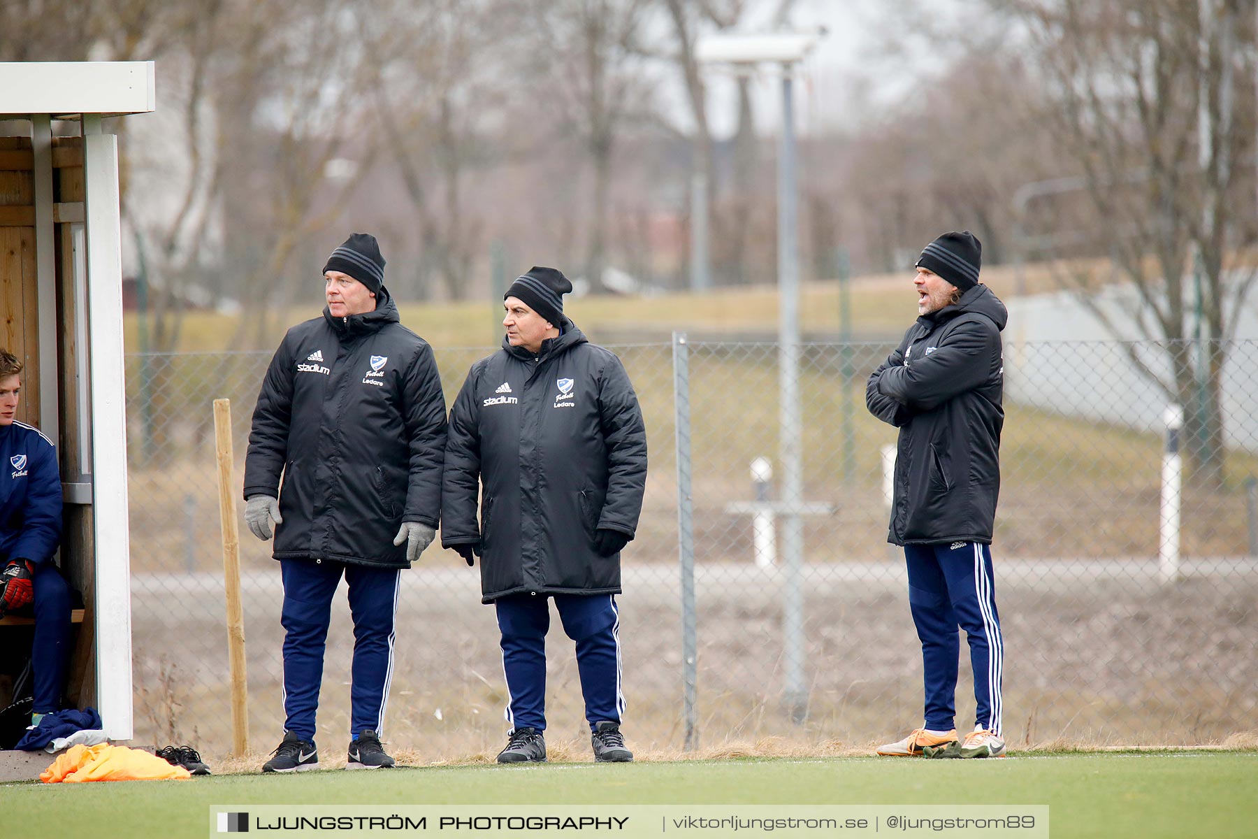 Träningsmatch Ardala GoIF-IFK Skövde FK 2-5,herr,Sparbanken Arena,Skara,Sverige,Fotboll,,2019,214803