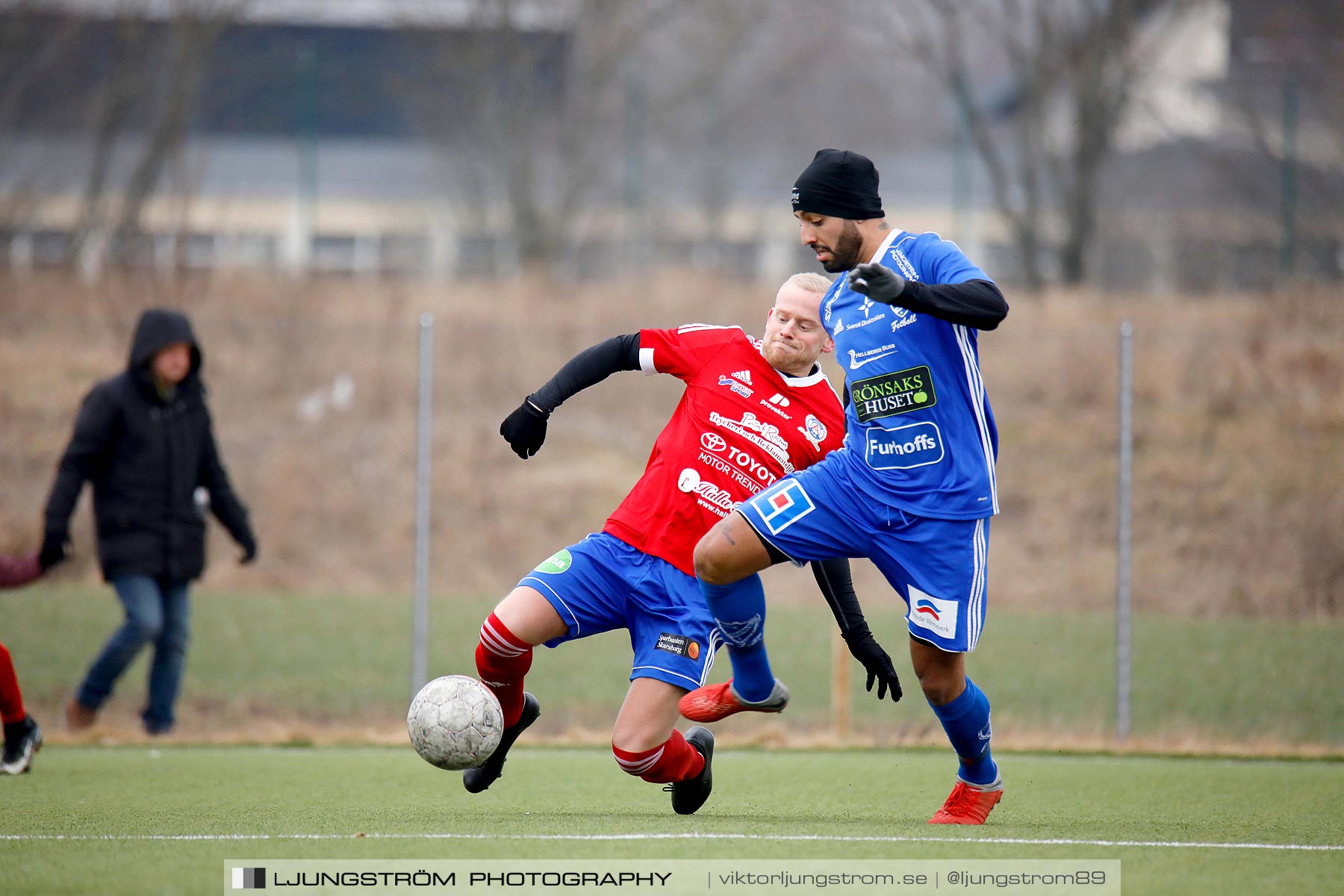 Träningsmatch Ardala GoIF-IFK Skövde FK 2-5,herr,Sparbanken Arena,Skara,Sverige,Fotboll,,2019,214806