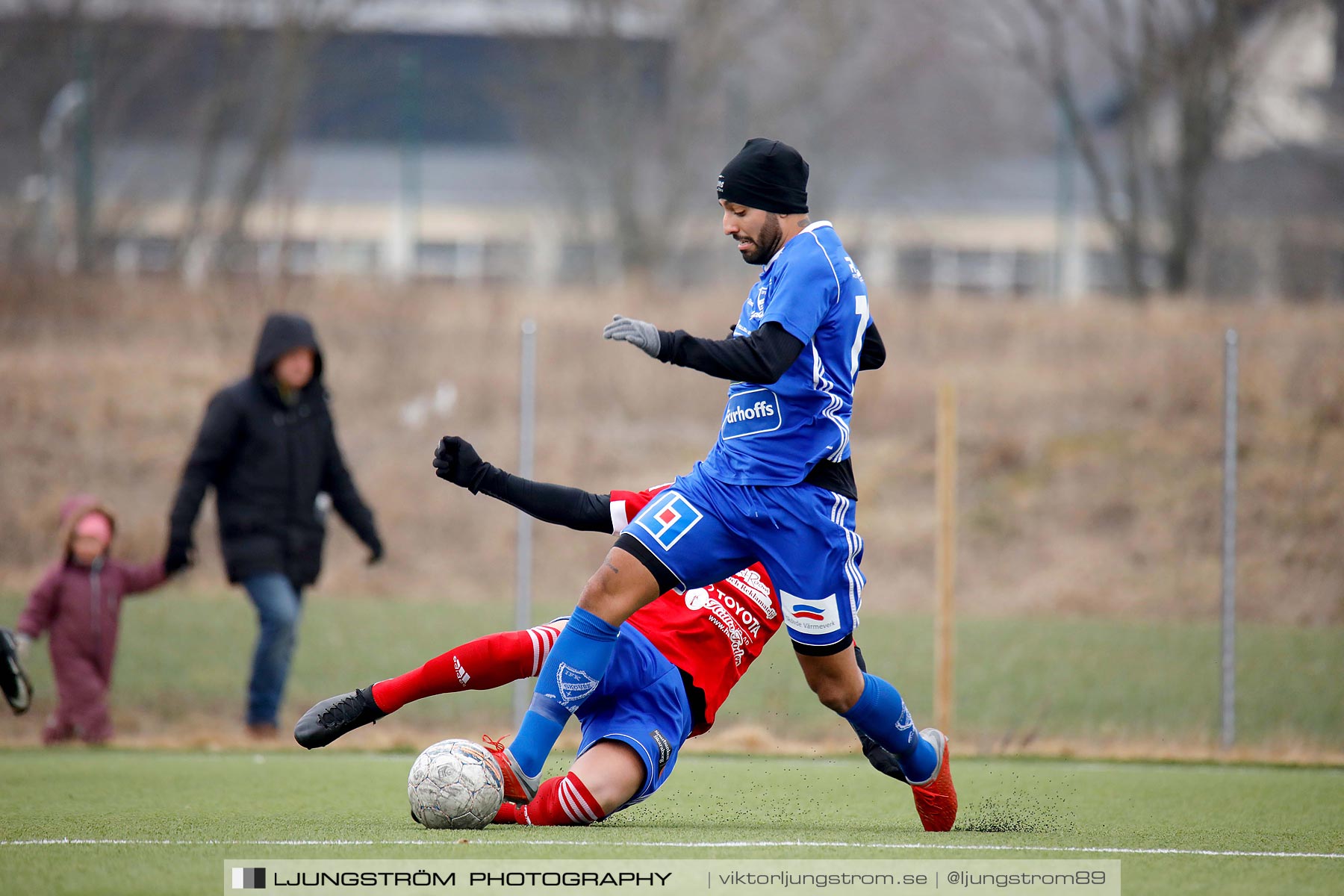 Träningsmatch Ardala GoIF-IFK Skövde FK 2-5,herr,Sparbanken Arena,Skara,Sverige,Fotboll,,2019,214807