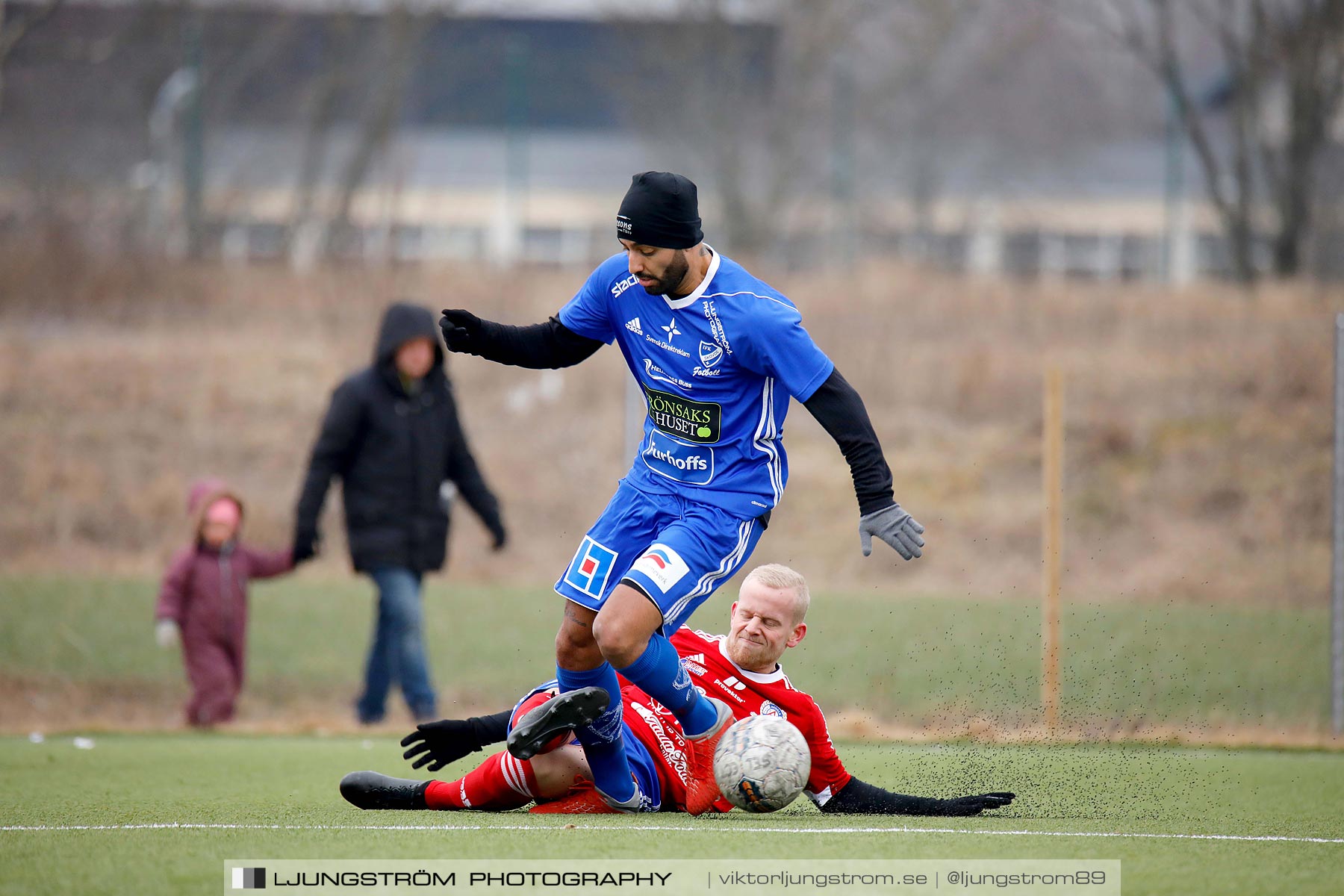 Träningsmatch Ardala GoIF-IFK Skövde FK 2-5,herr,Sparbanken Arena,Skara,Sverige,Fotboll,,2019,214808