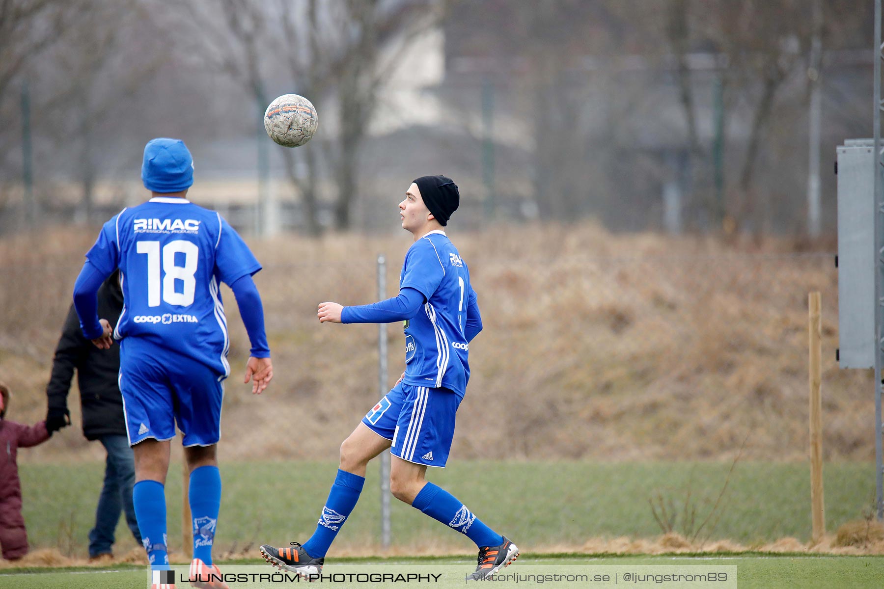 Träningsmatch Ardala GoIF-IFK Skövde FK 2-5,herr,Sparbanken Arena,Skara,Sverige,Fotboll,,2019,214809